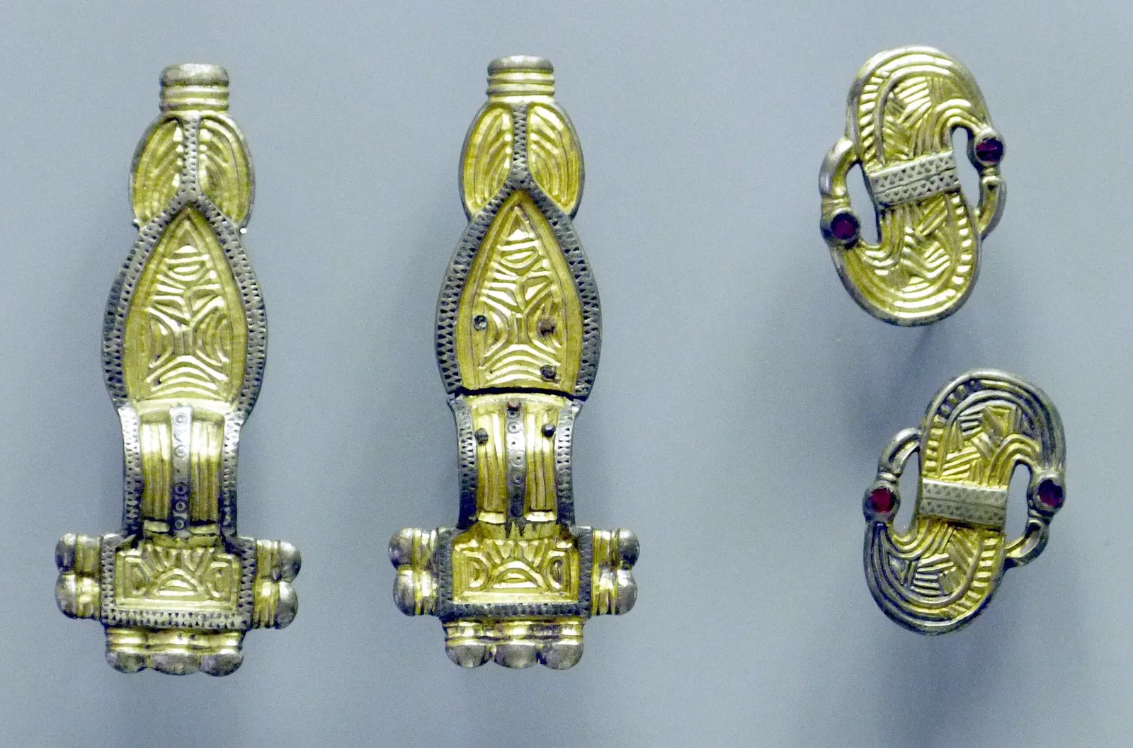 Kastenhof Landau - Das Museum für Steinzeit und Gegenwart