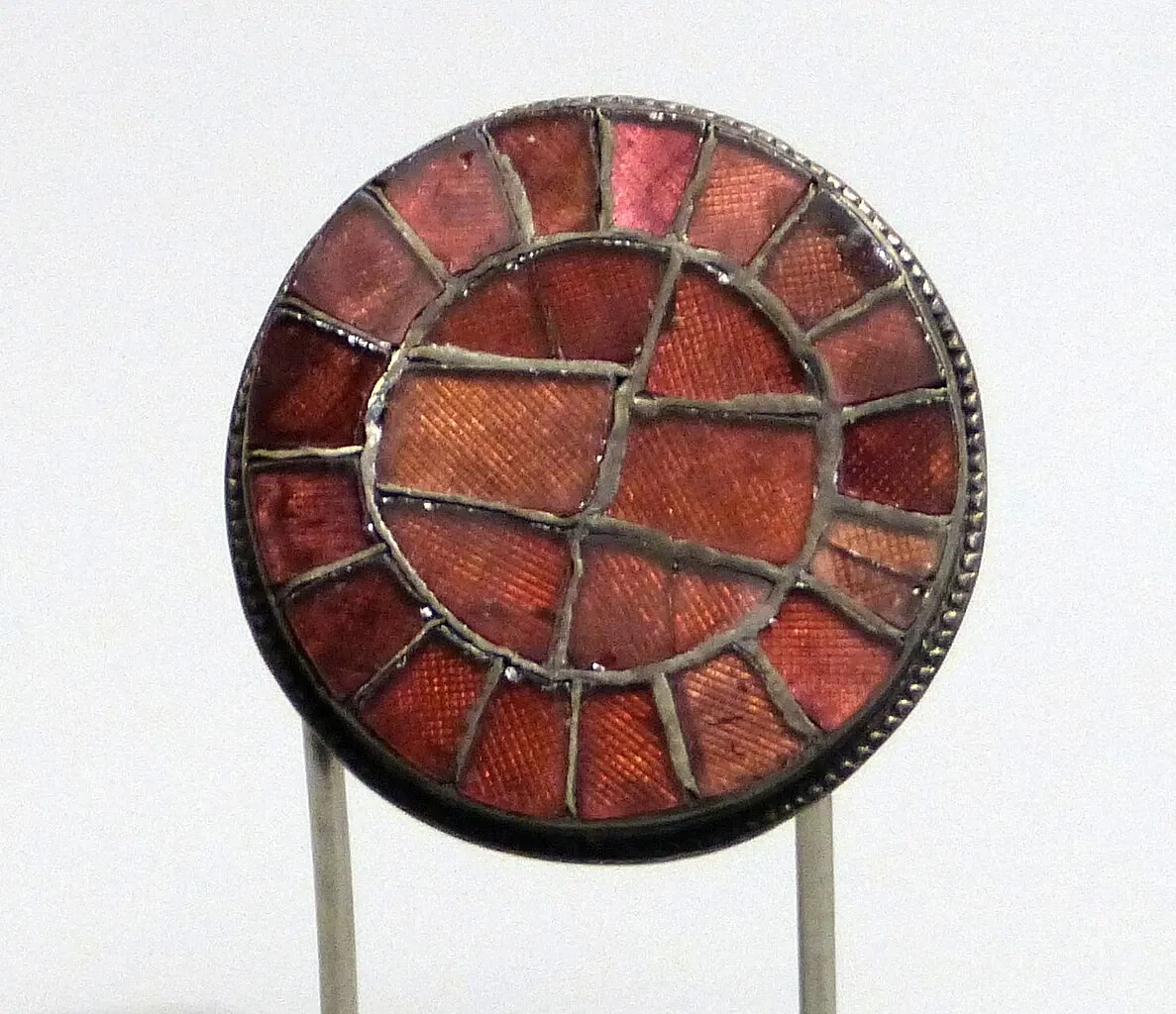 Kastenhof Landau - Das Museum für Steinzeit und Gegenwart