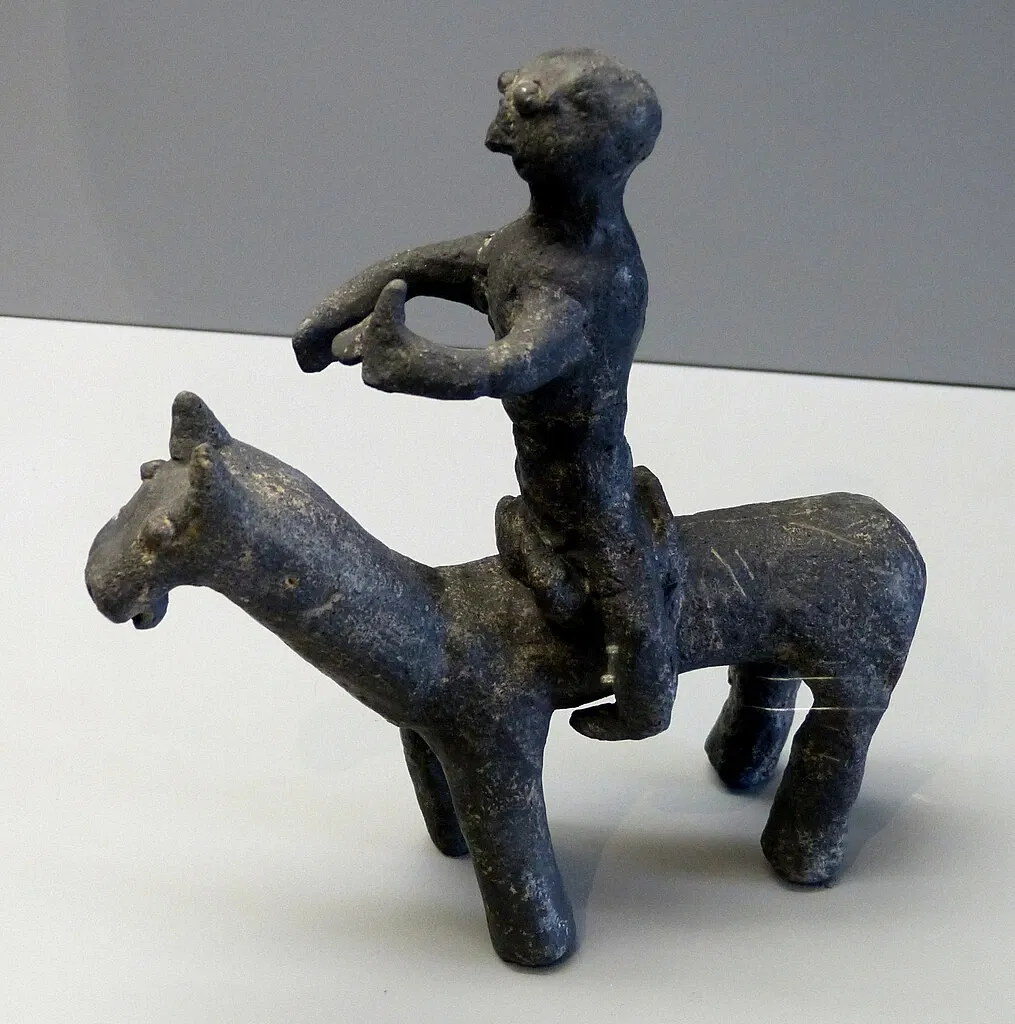 Kastenhof Landau - Das Museum für Steinzeit und Gegenwart