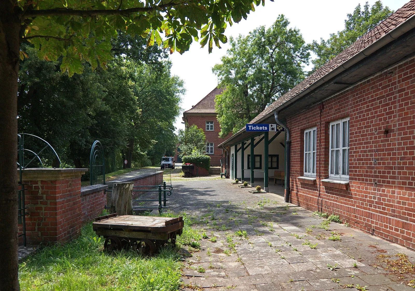 Hannovers Trammuseum