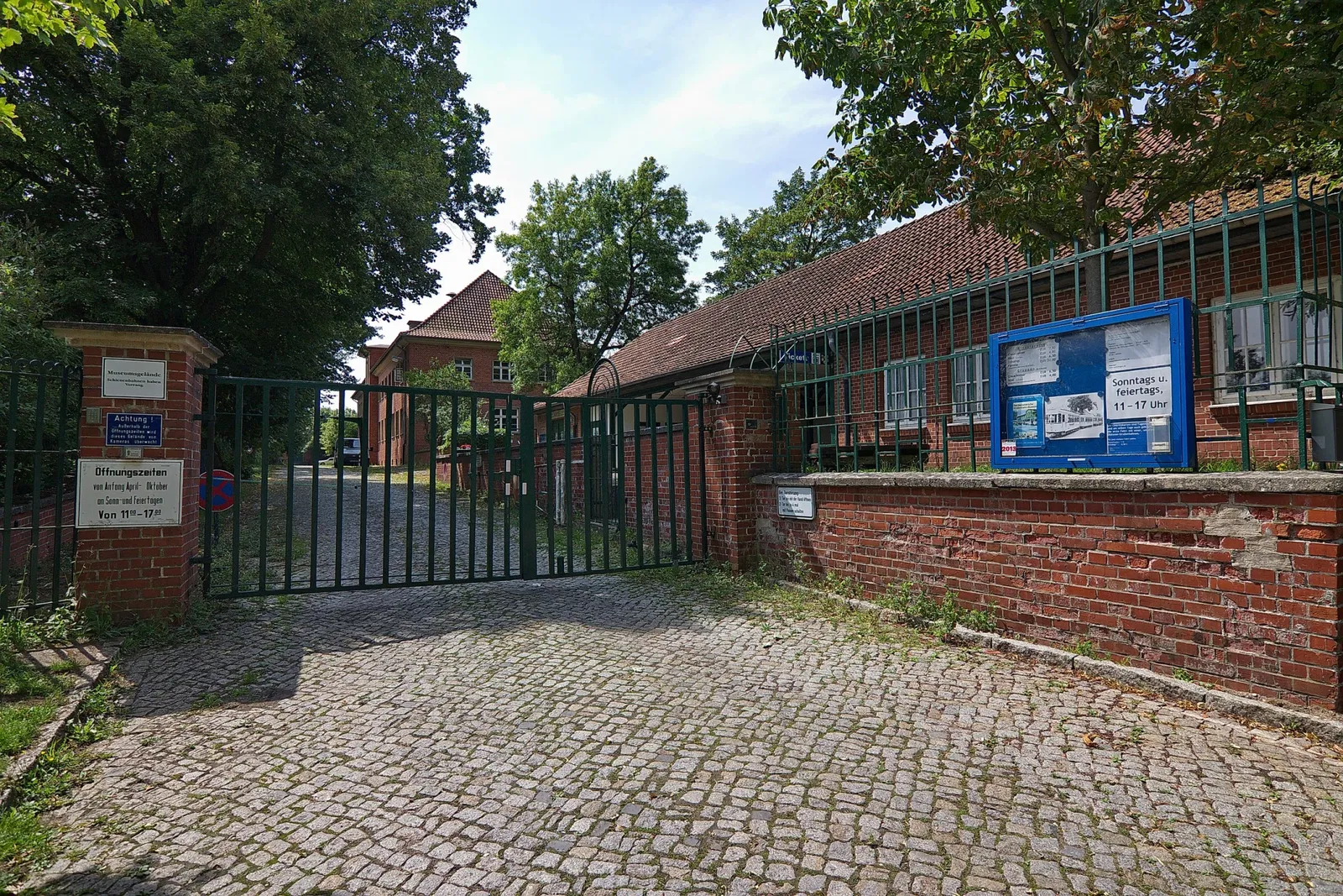 Hannovers Trammuseum