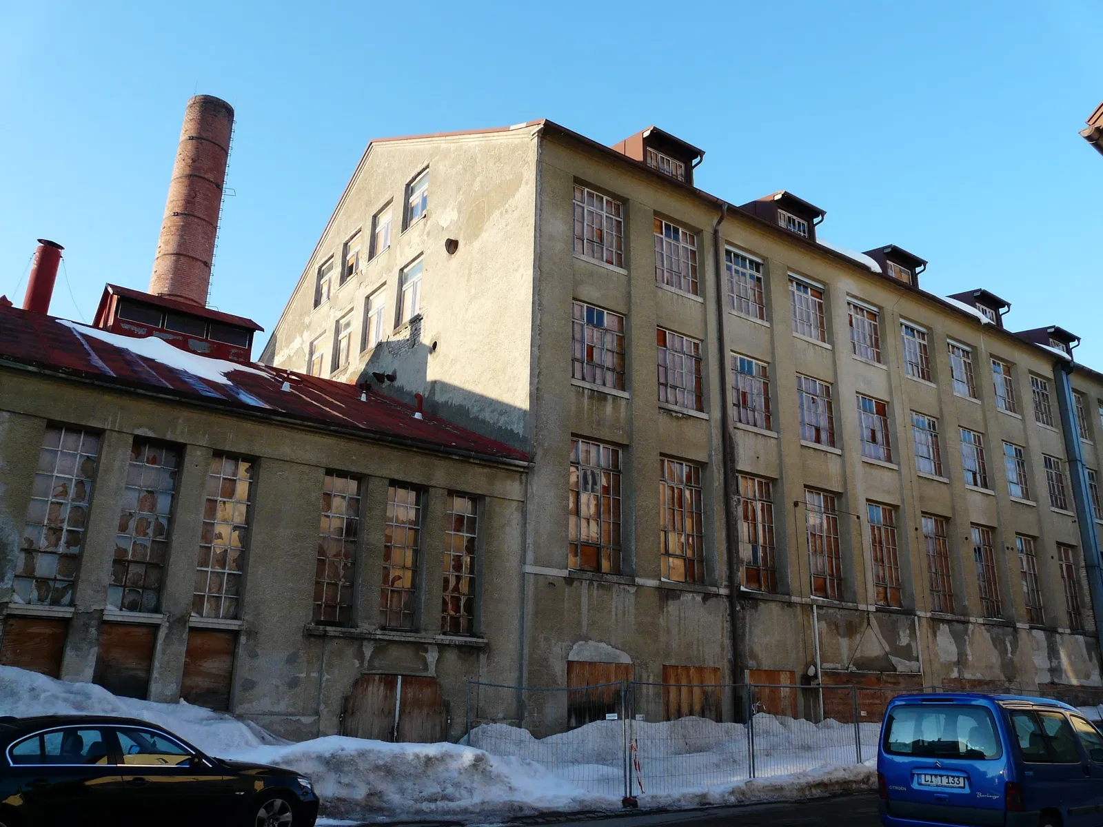 Deutsches Hutmuseum Lindenberg im Allgäu