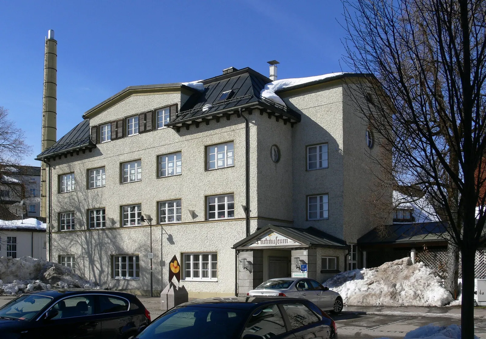 Deutsches Hutmuseum Lindenberg im Allgäu