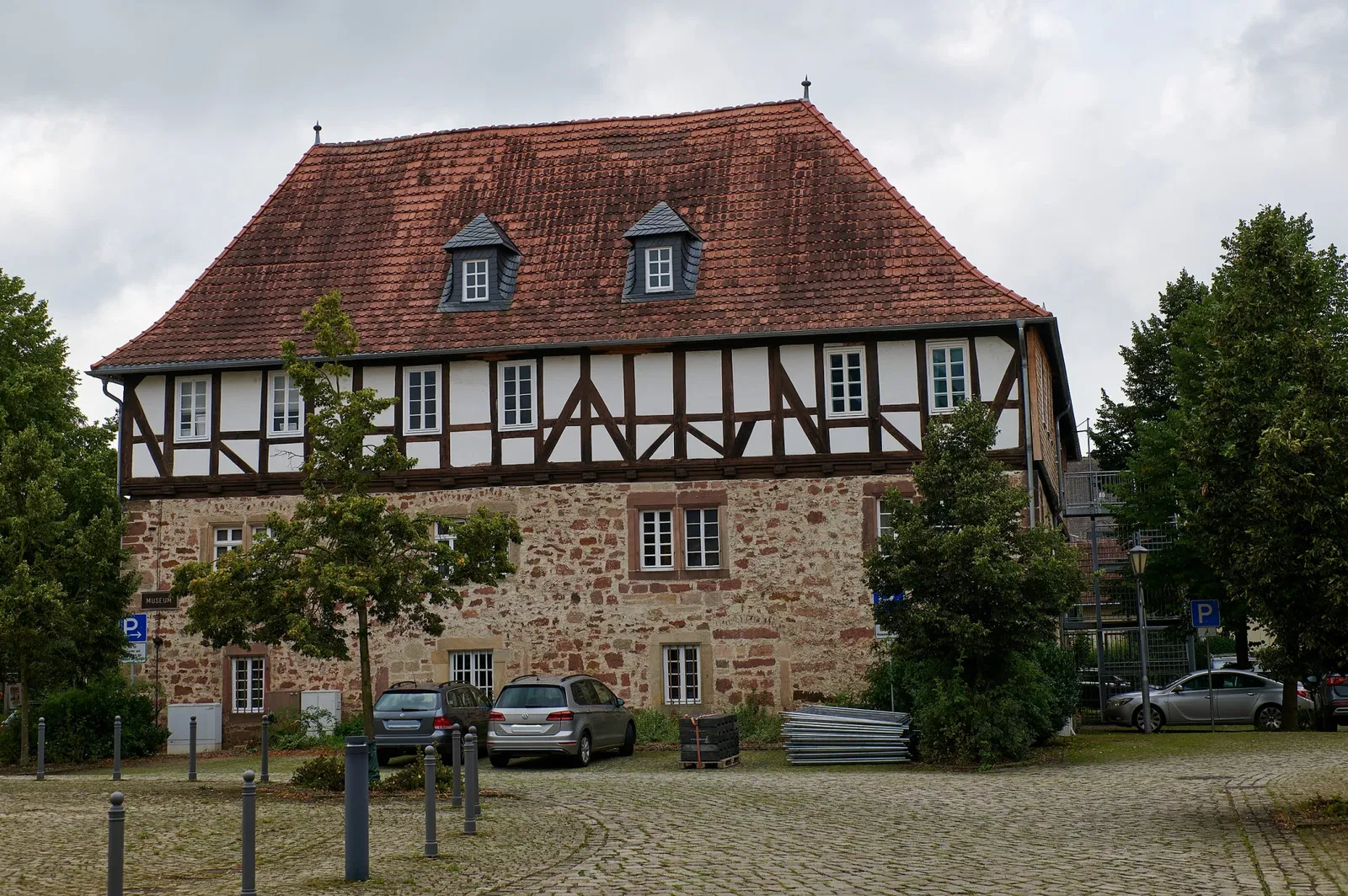 Museum der Schwalm