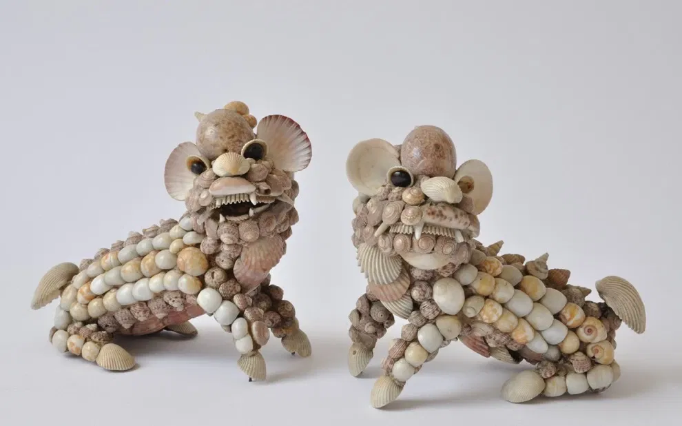 Museum - Natural History Collection Waldenburg