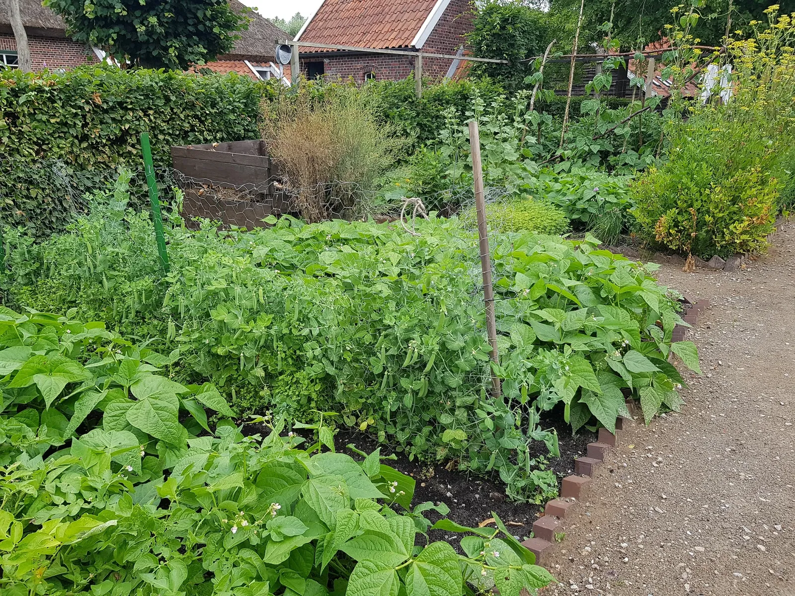 Torf- und Siedlungsmuseum