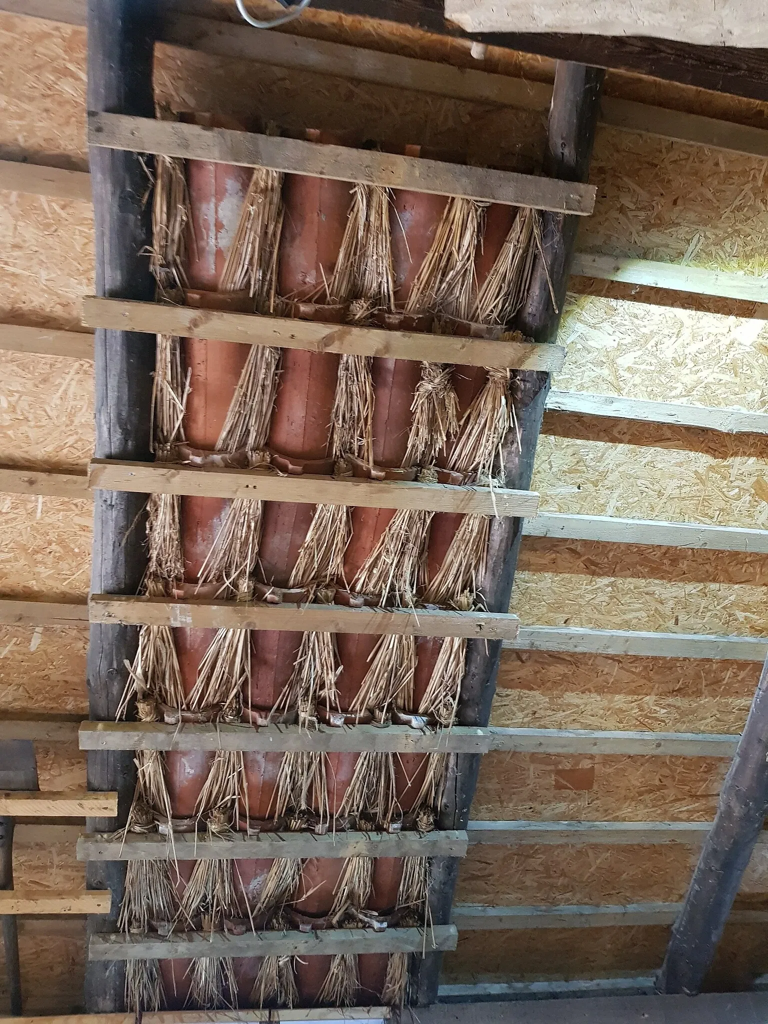 Peat and Settlement Museum