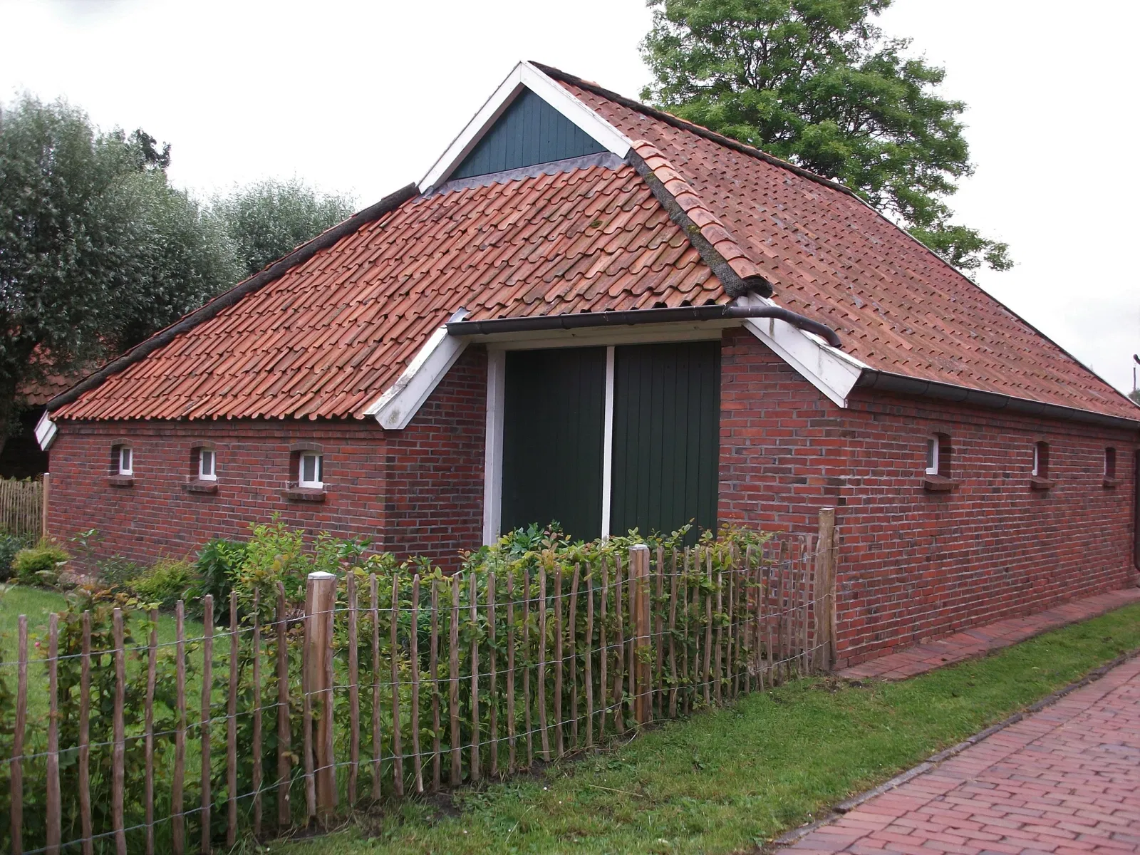Peat and Settlement Museum