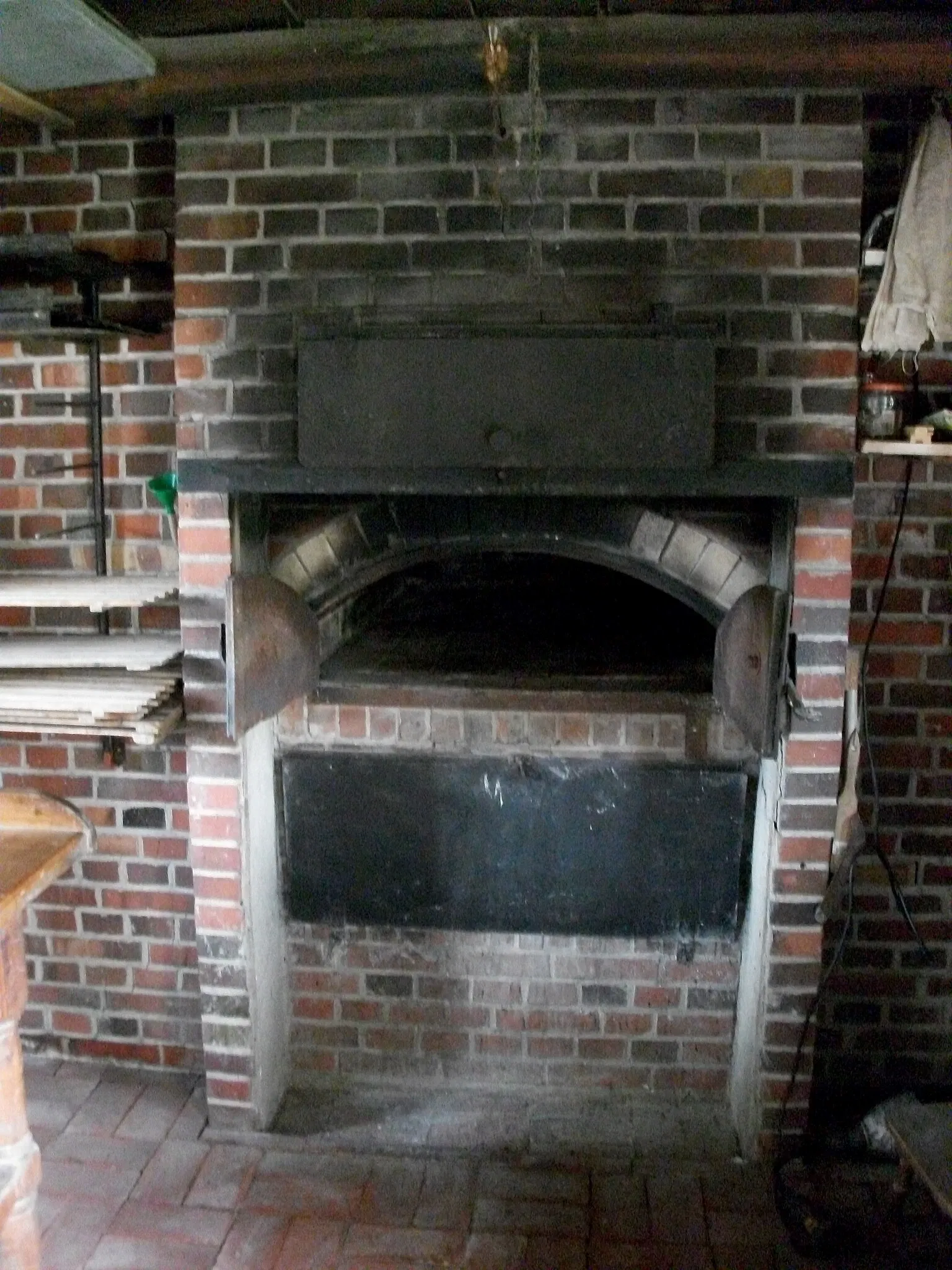 Peat and Settlement Museum