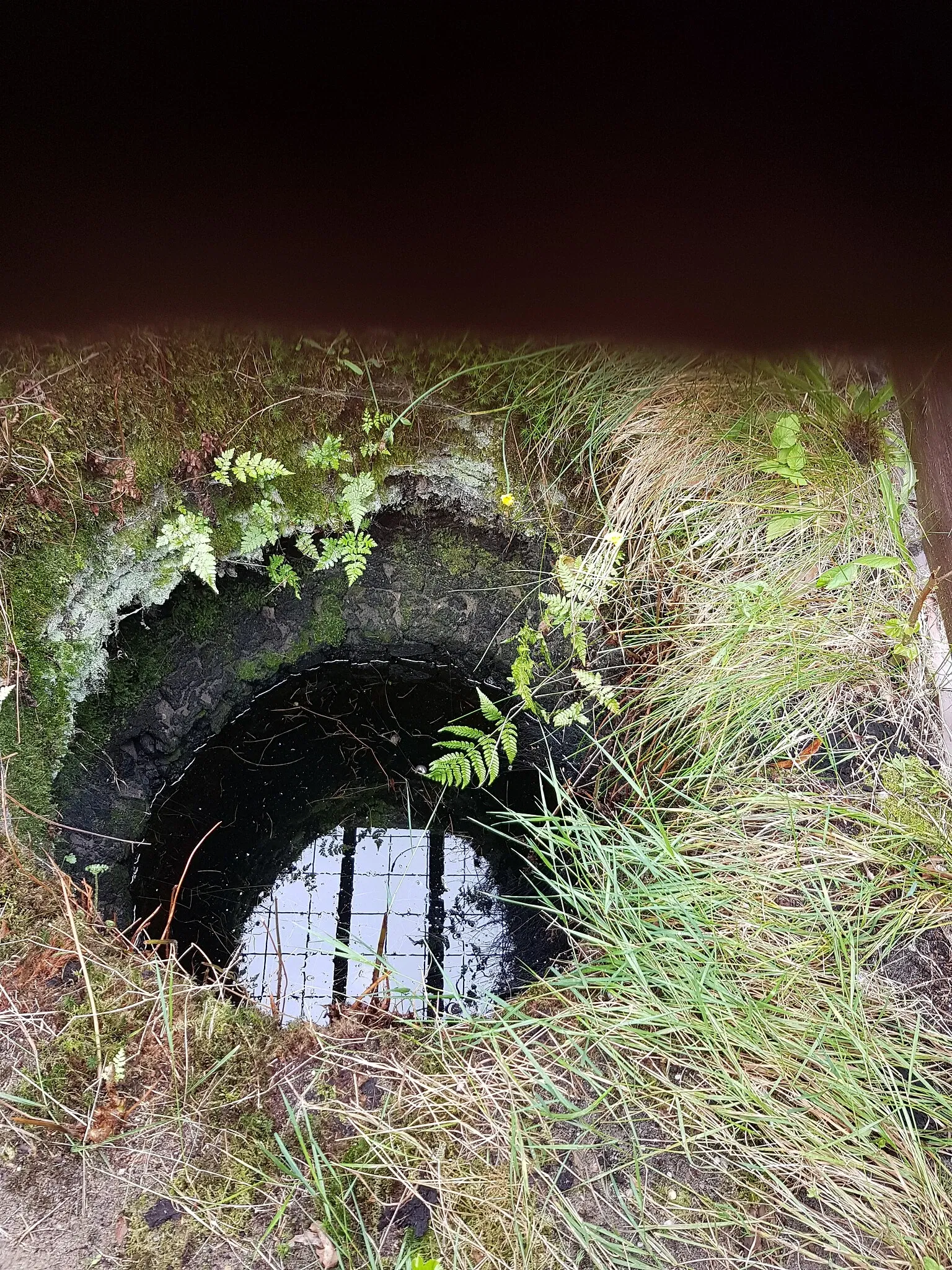 Peat and Settlement Museum