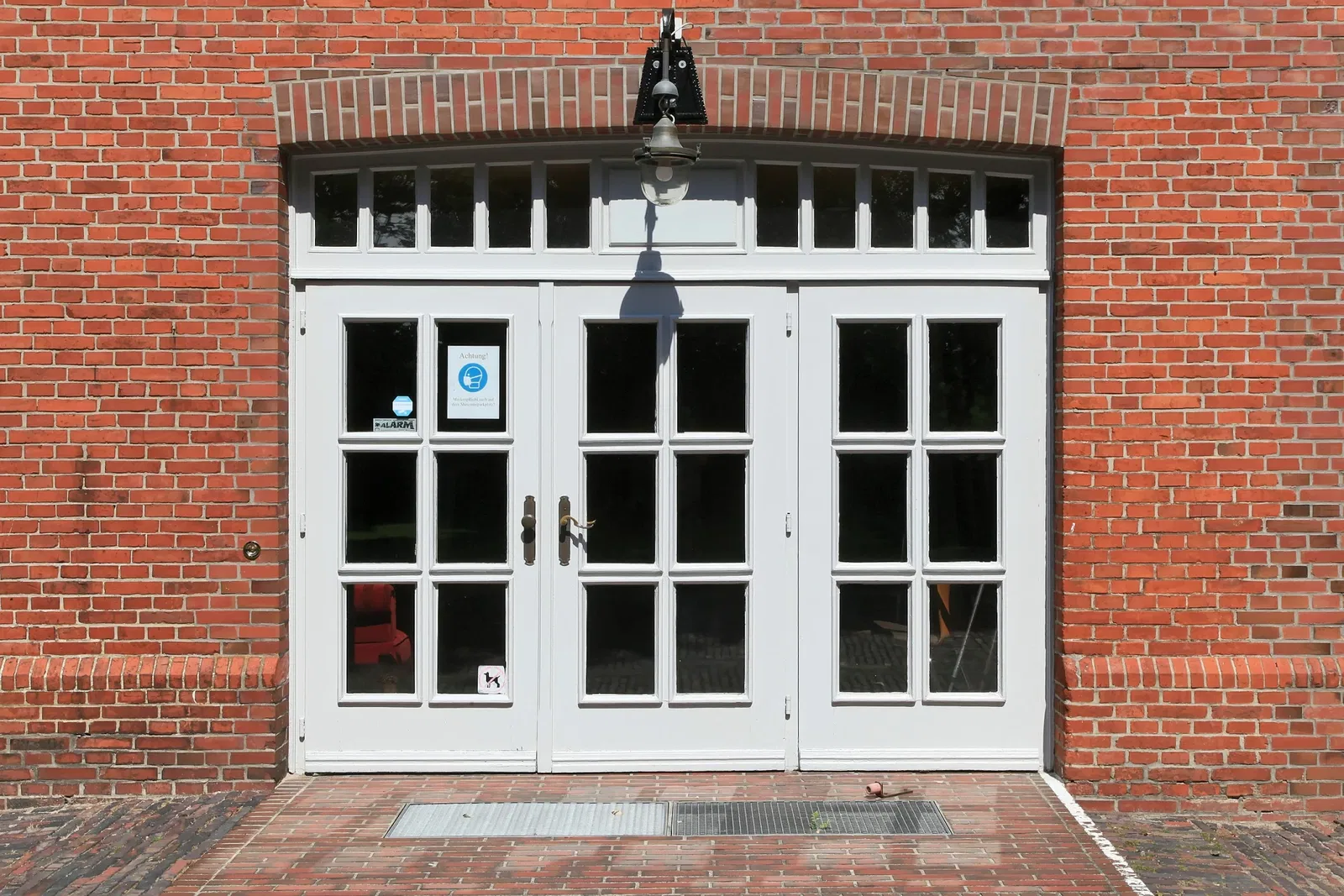 Fehn- und Schiffahrtsmuseum – Westrhauderfehn