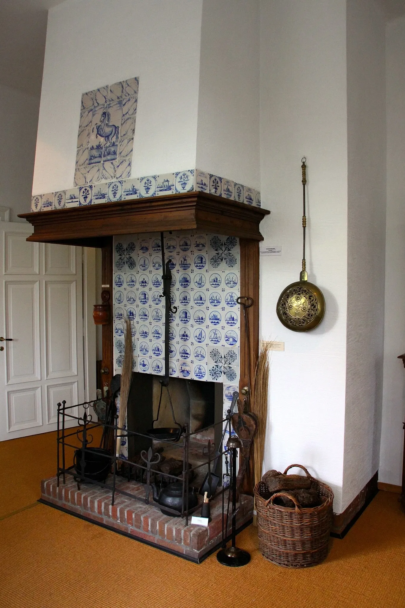 Fehn- und Schiffahrtsmuseum – Westrhauderfehn