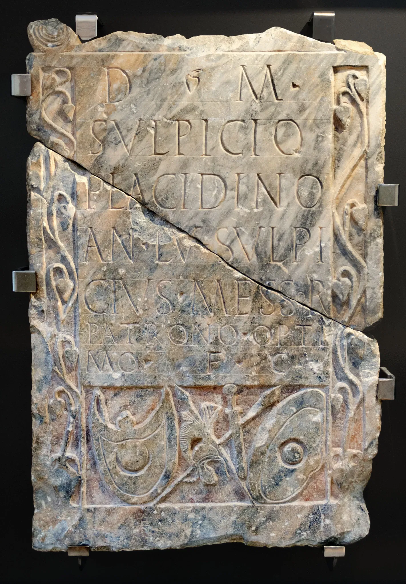 Museo Romano de Astorga