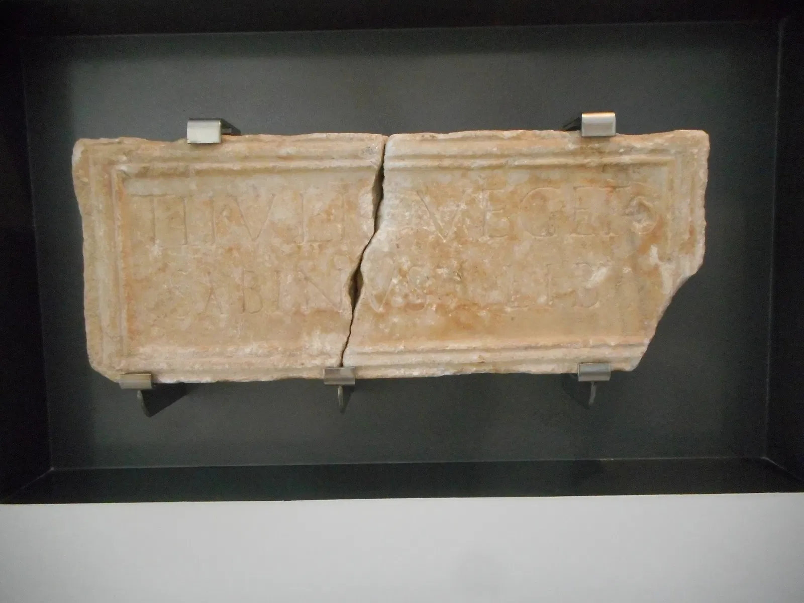 Roman Museum of Astorga