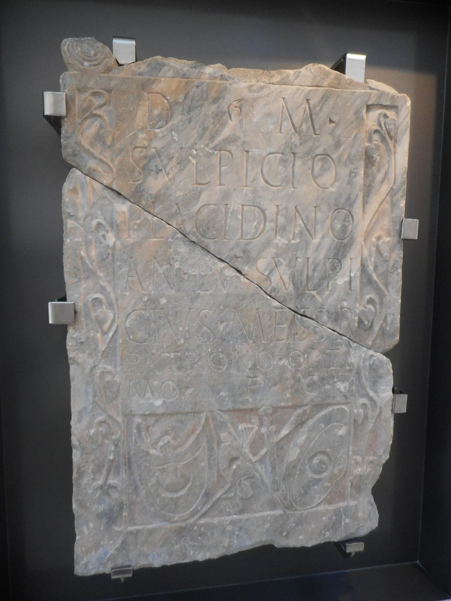 Museo Romano de Astorga