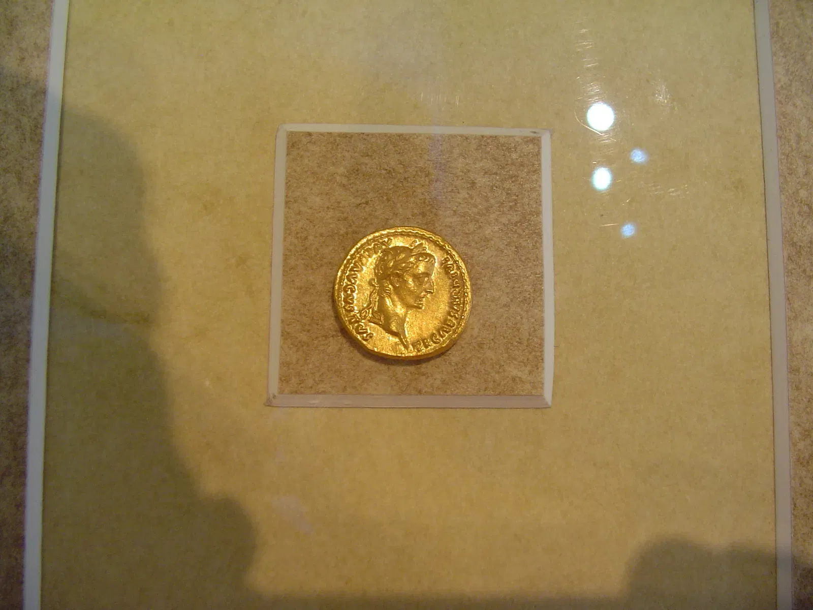 Roman Museum of Astorga