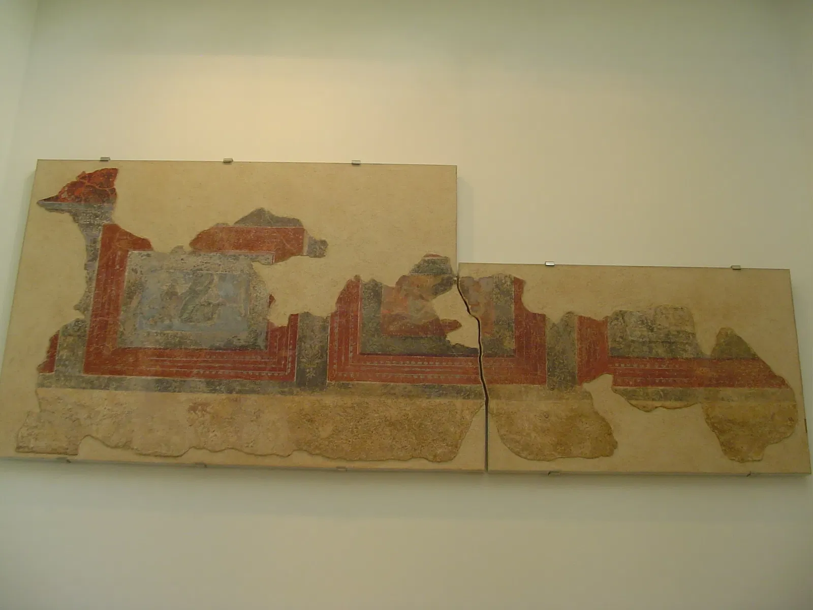 Roman Museum of Astorga