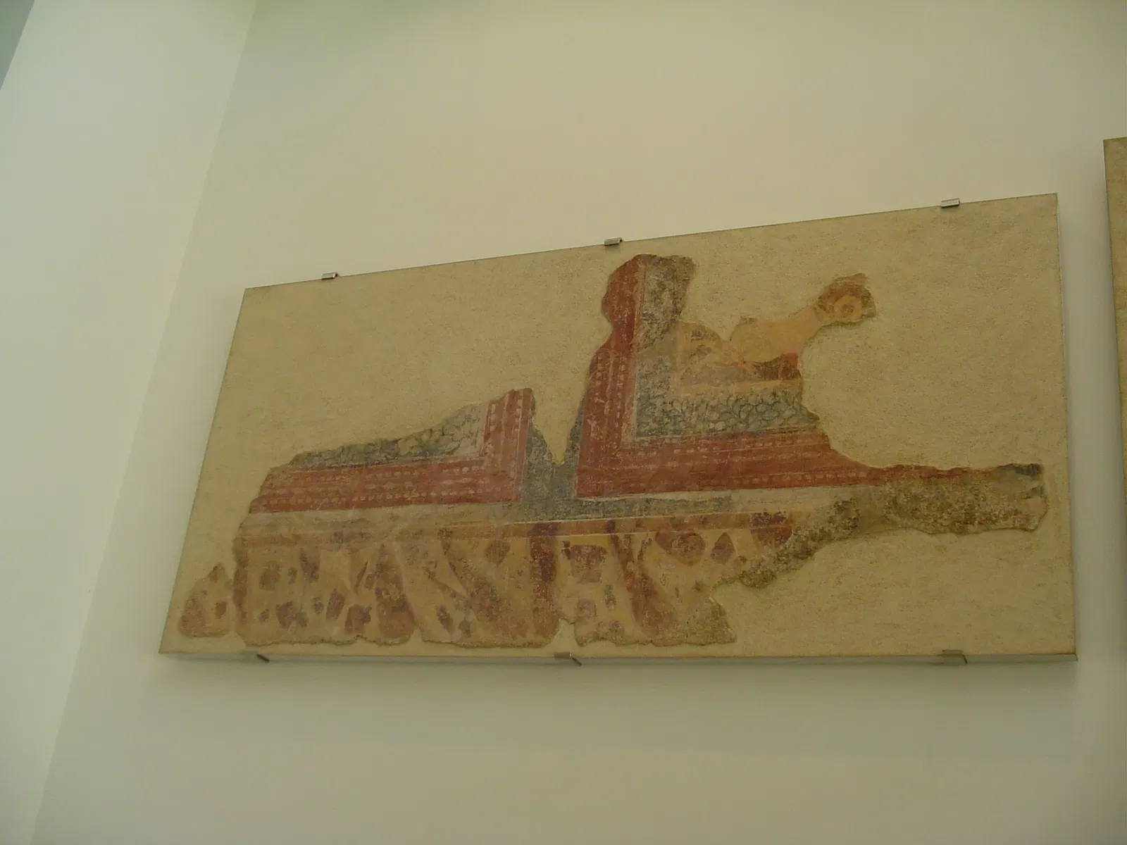 Roman Museum of Astorga