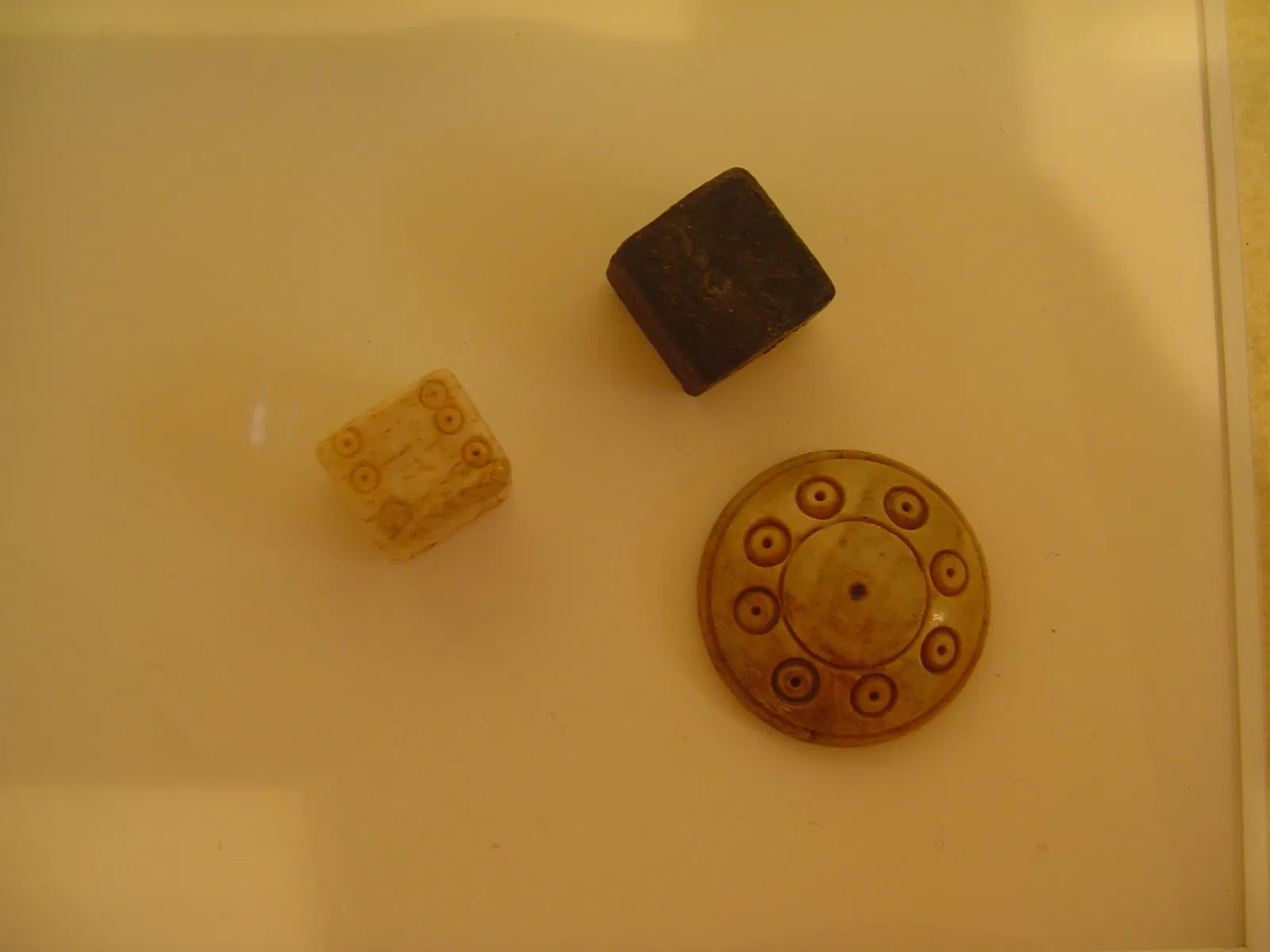 Museo Romano de Astorga