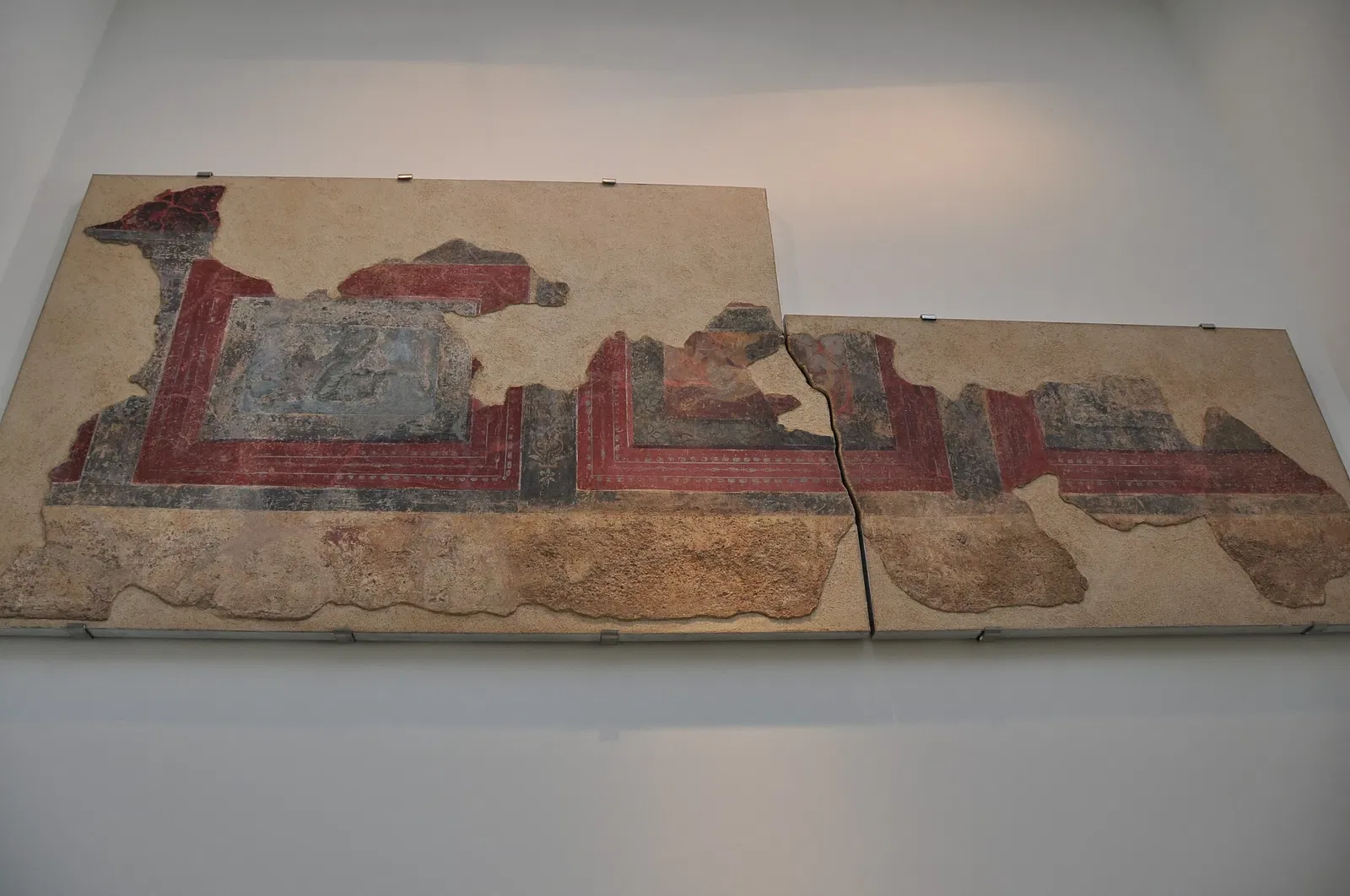 Roman Museum of Astorga