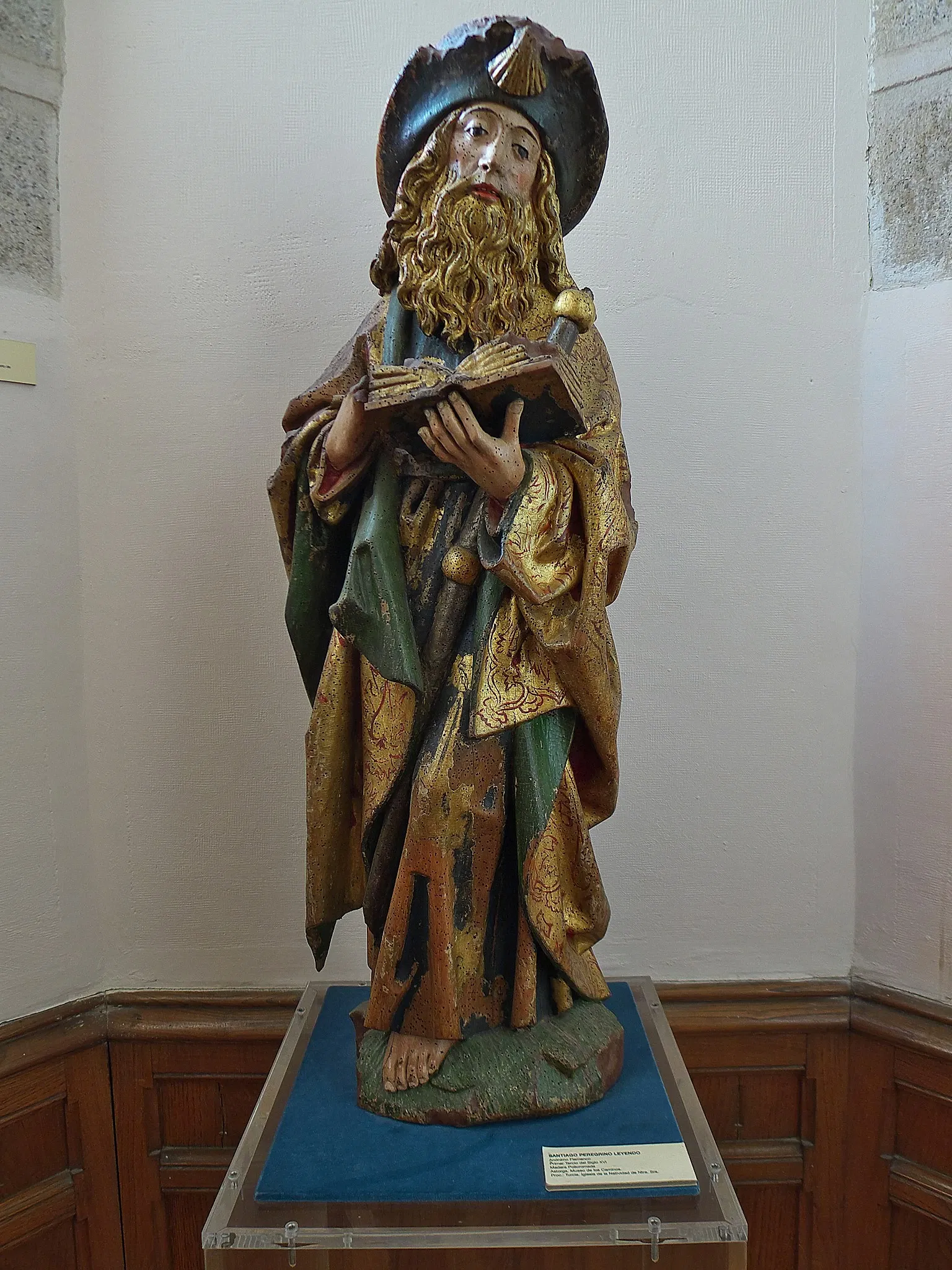 Museo de los Caminos