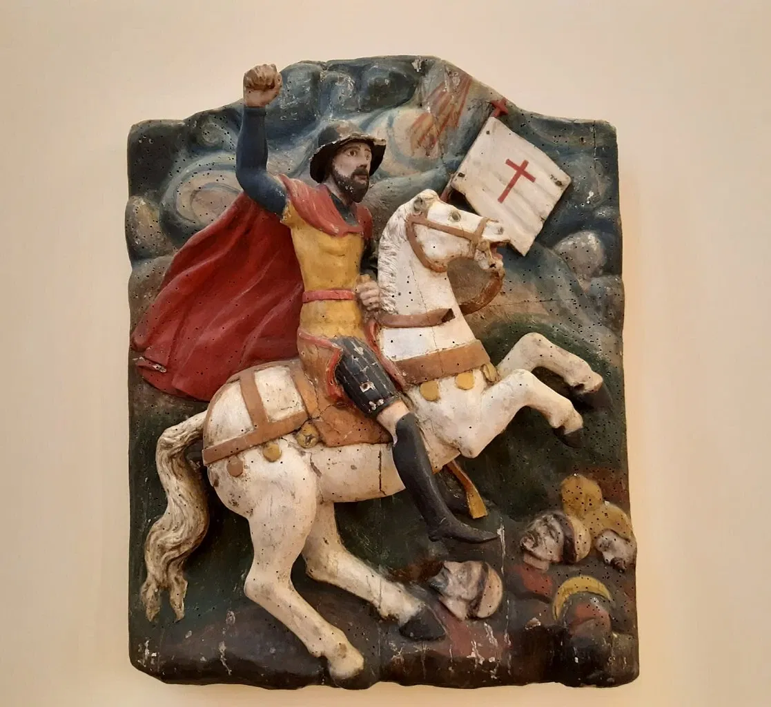 Museo de los Caminos