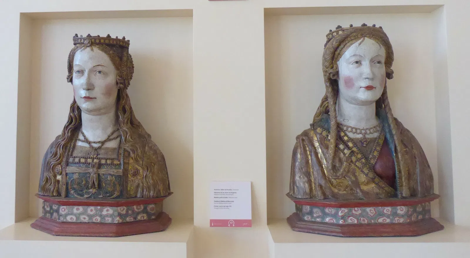 Museo de los Caminos