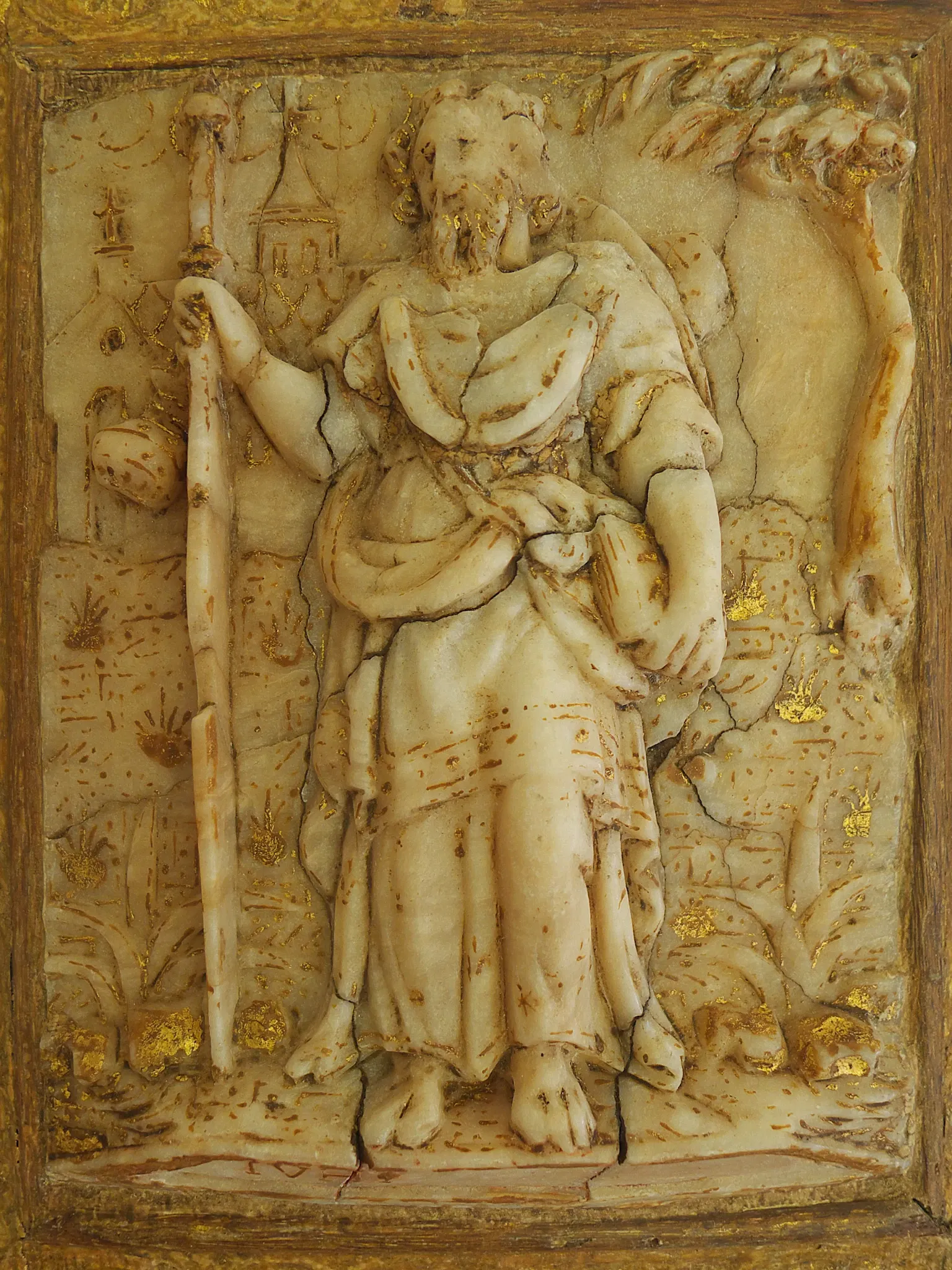 Museo de los Caminos