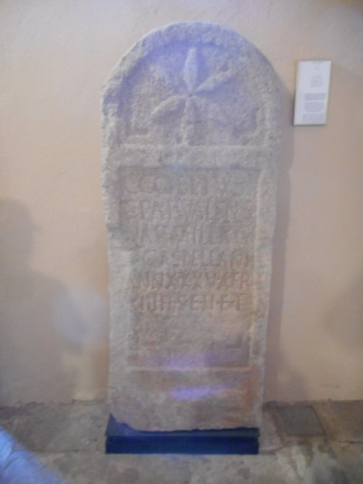 Museo de los Caminos