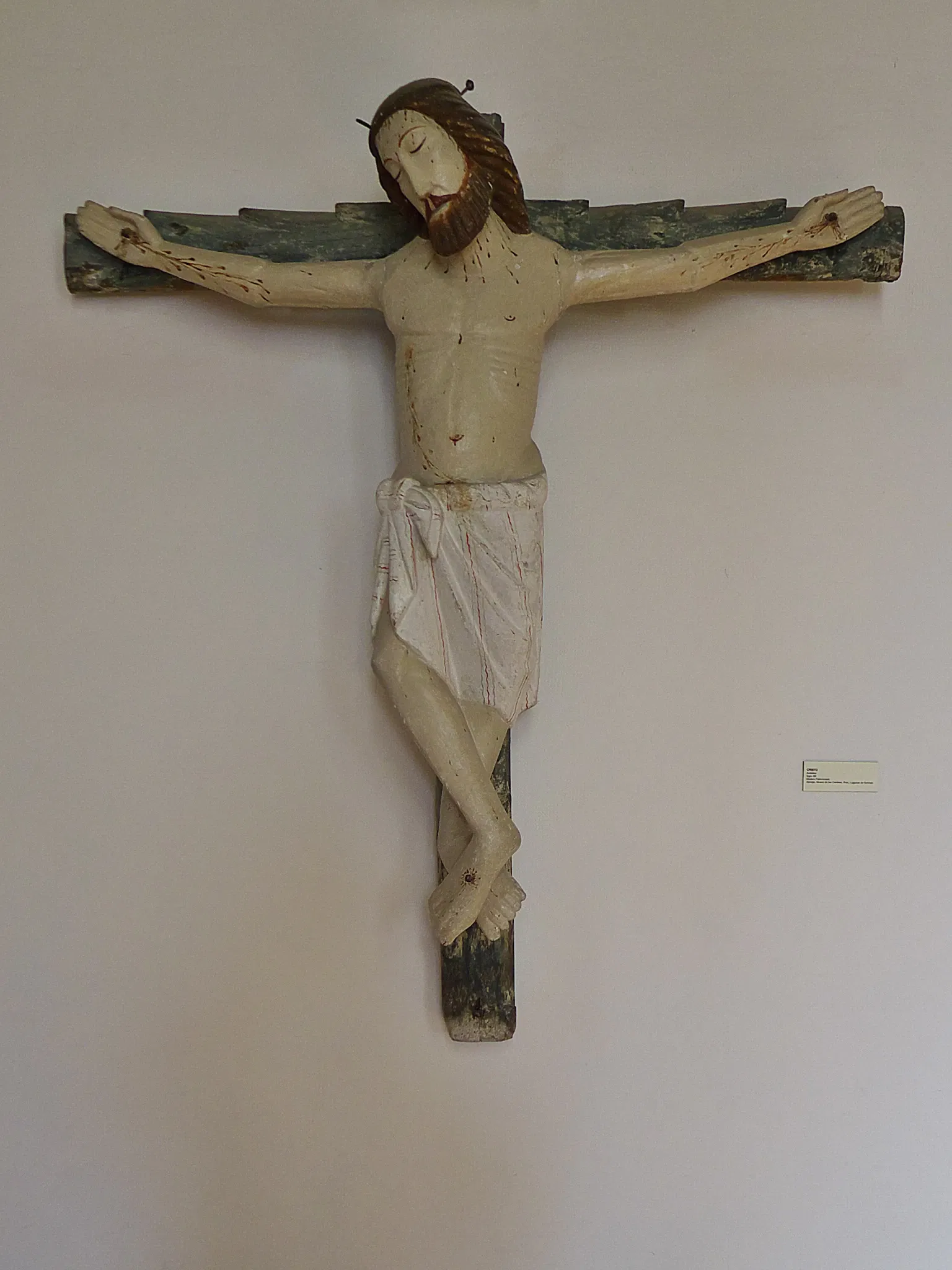 Museo de los Caminos