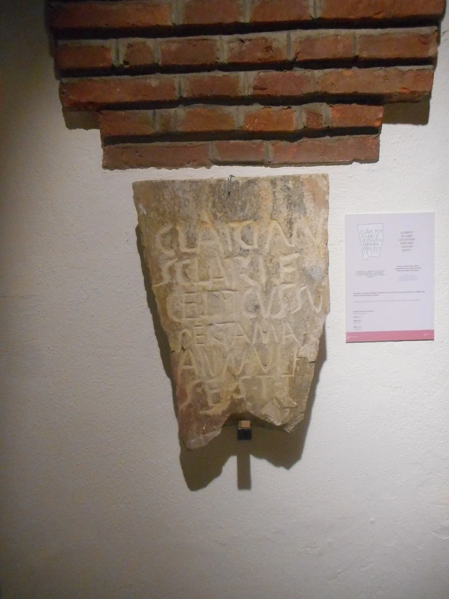 Museo de los Caminos