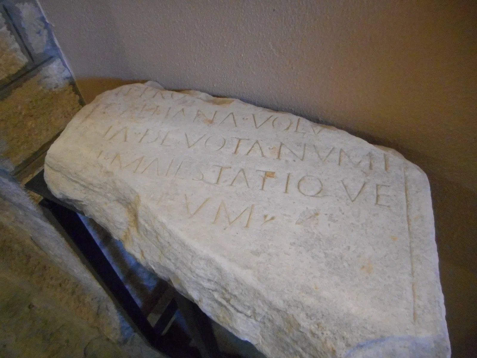 Museo de los Caminos