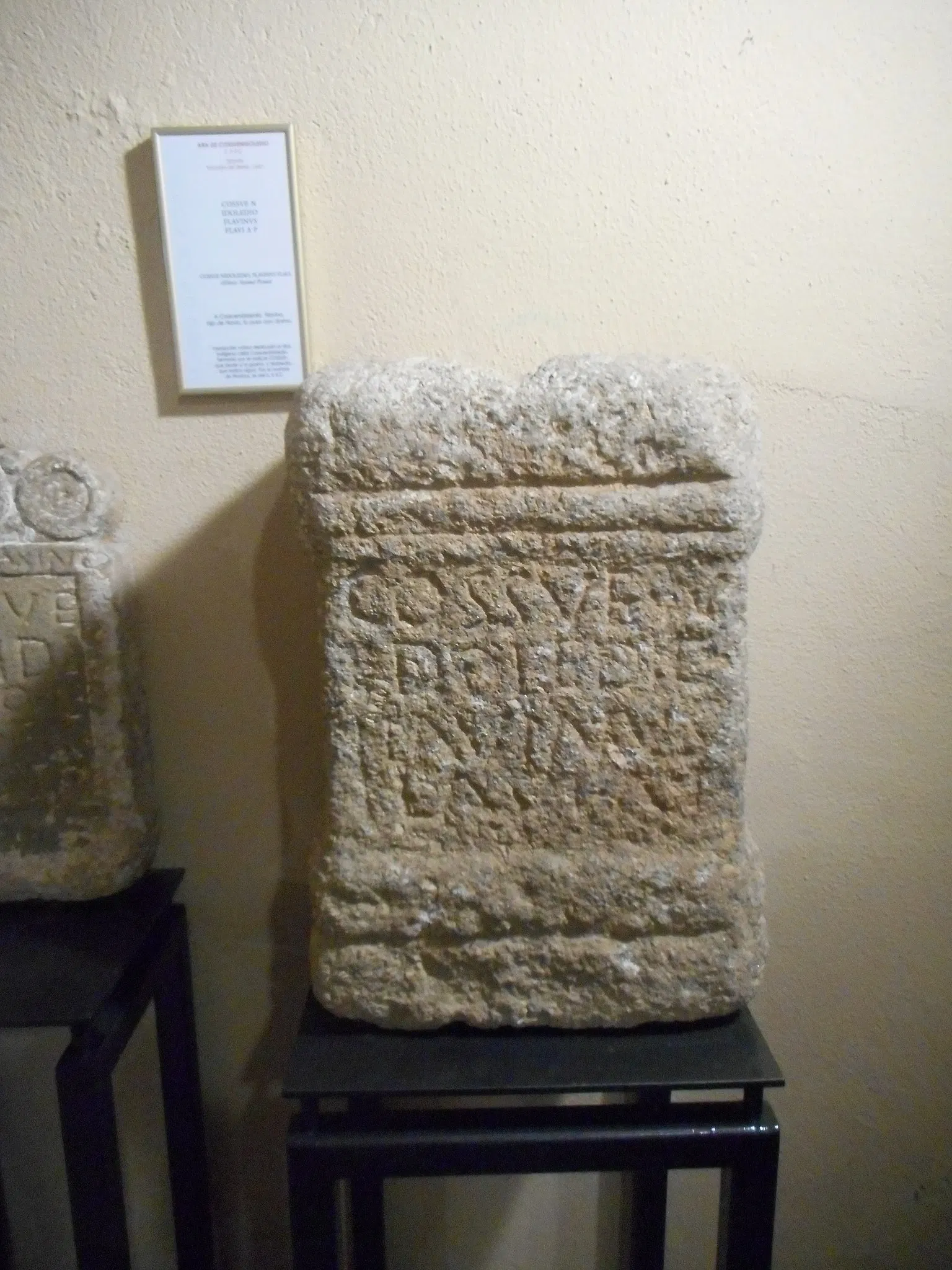 Museo de los Caminos