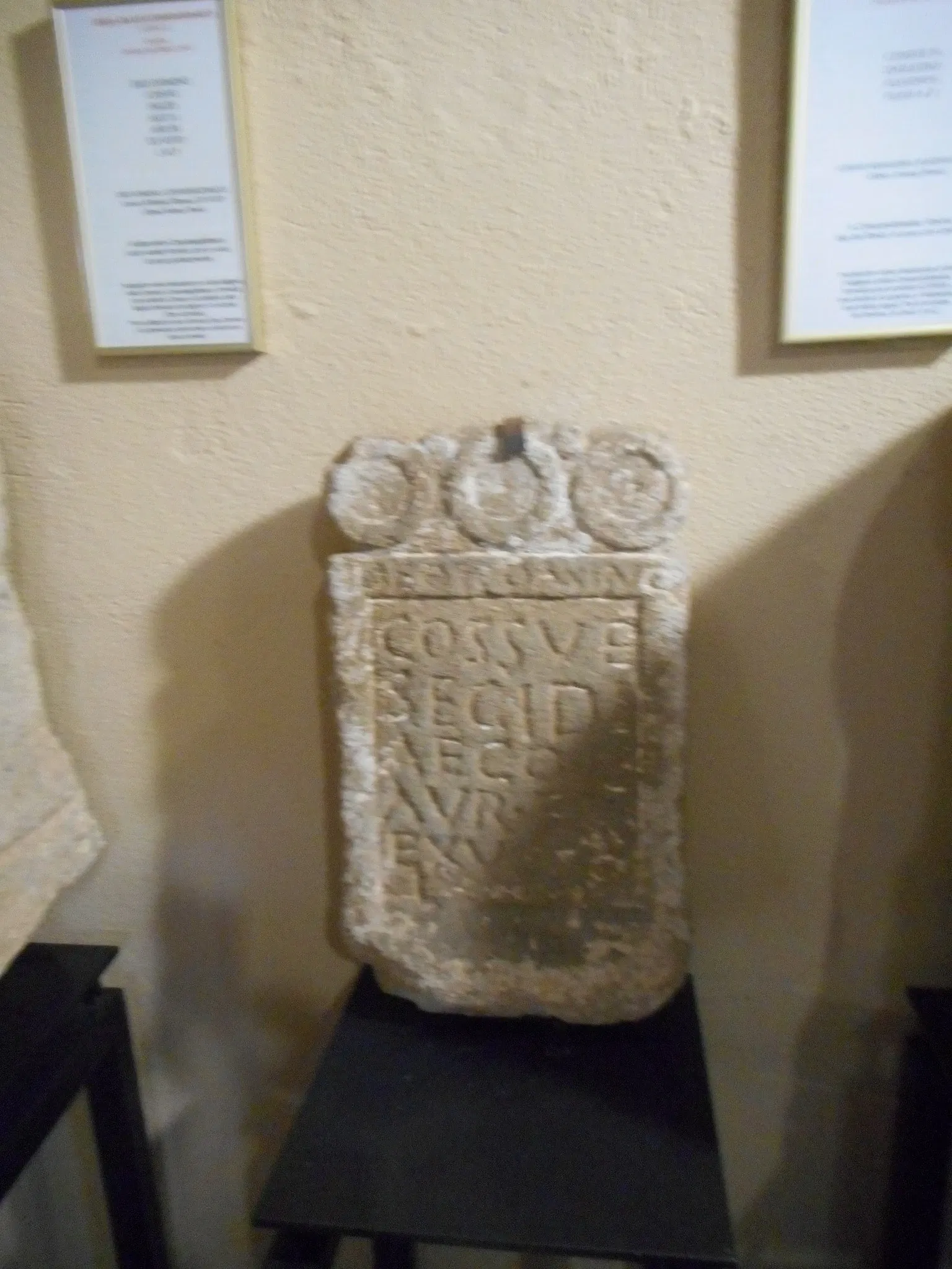 Museo de los Caminos