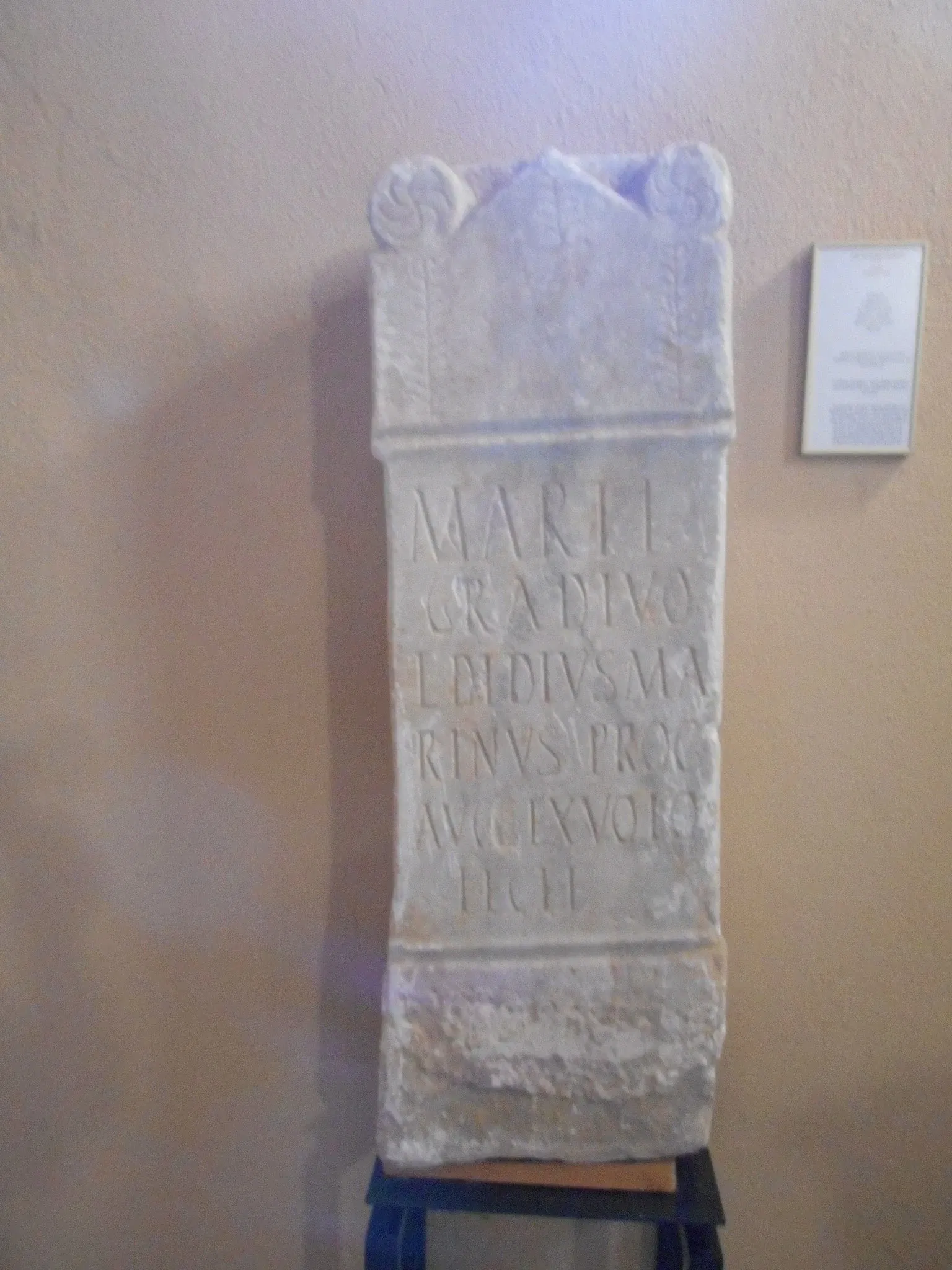 Museo de los Caminos