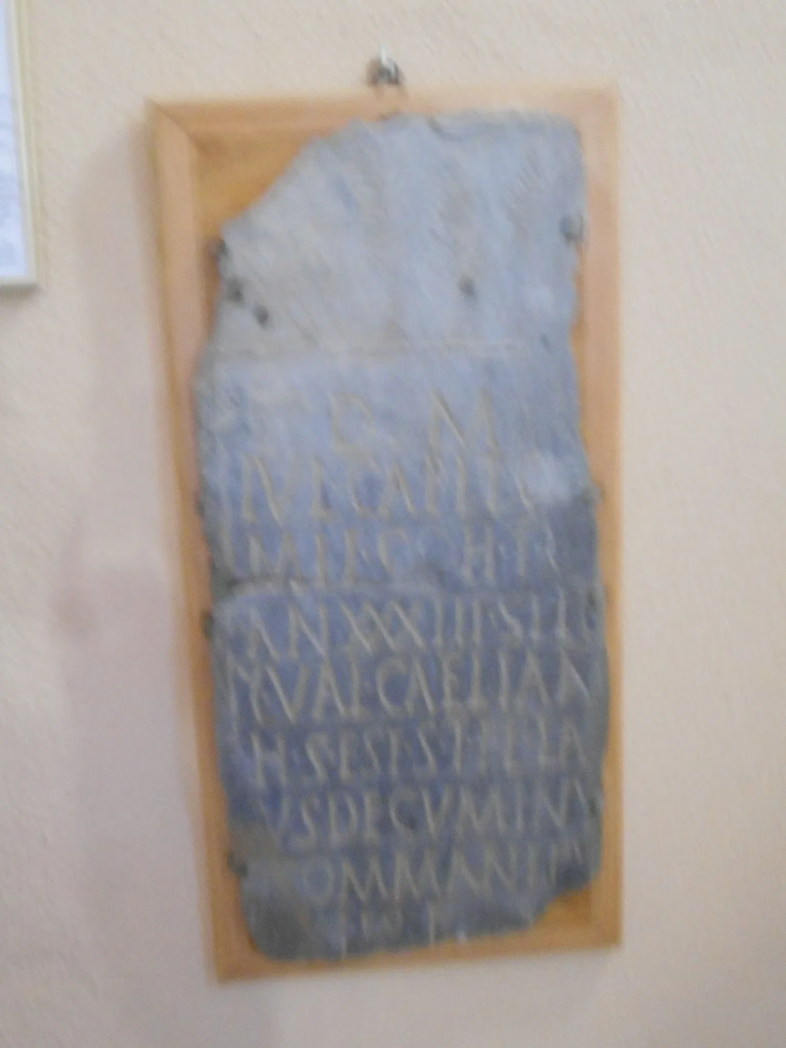 Museo de los Caminos