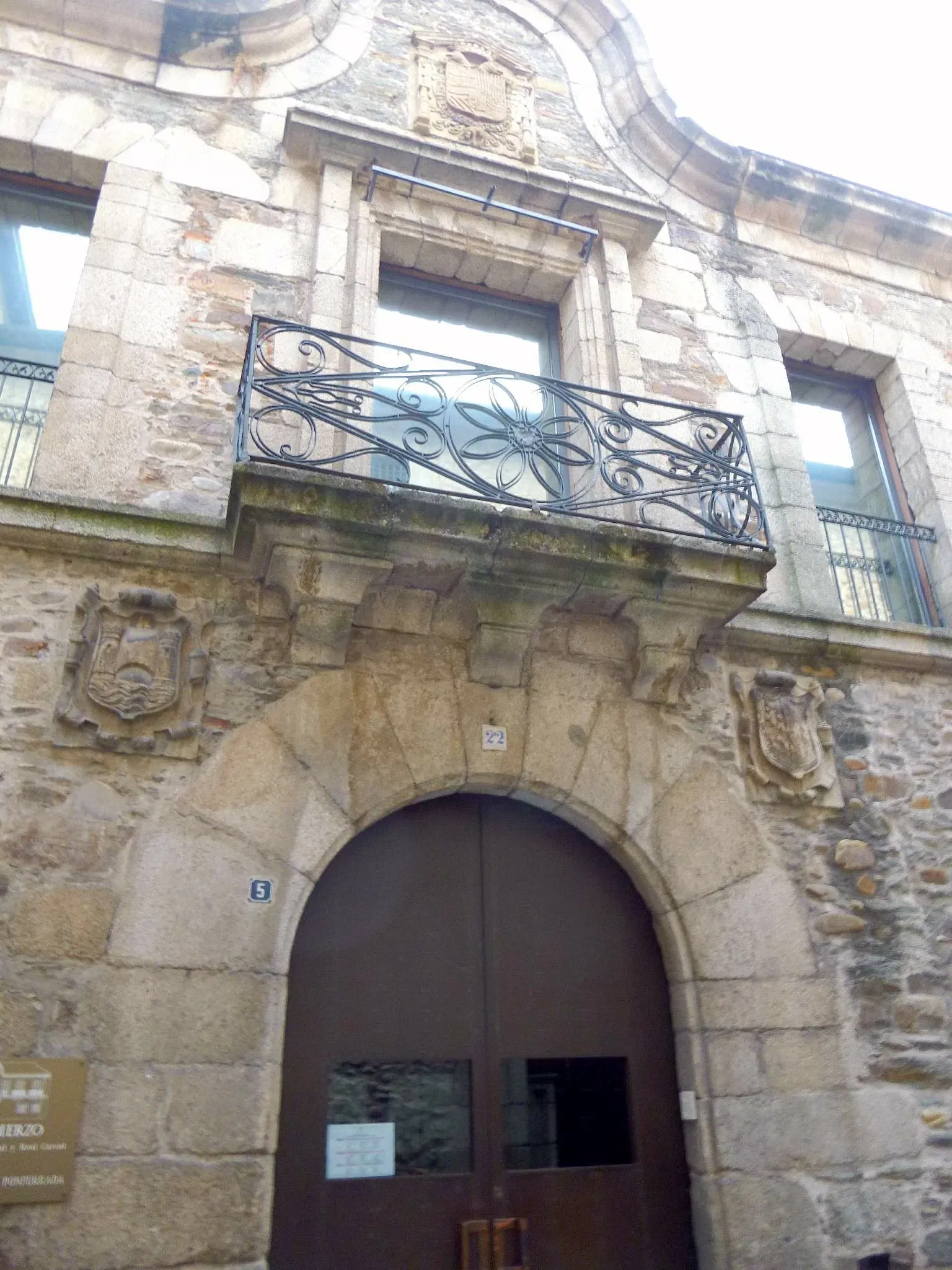 Museo del Bierzo