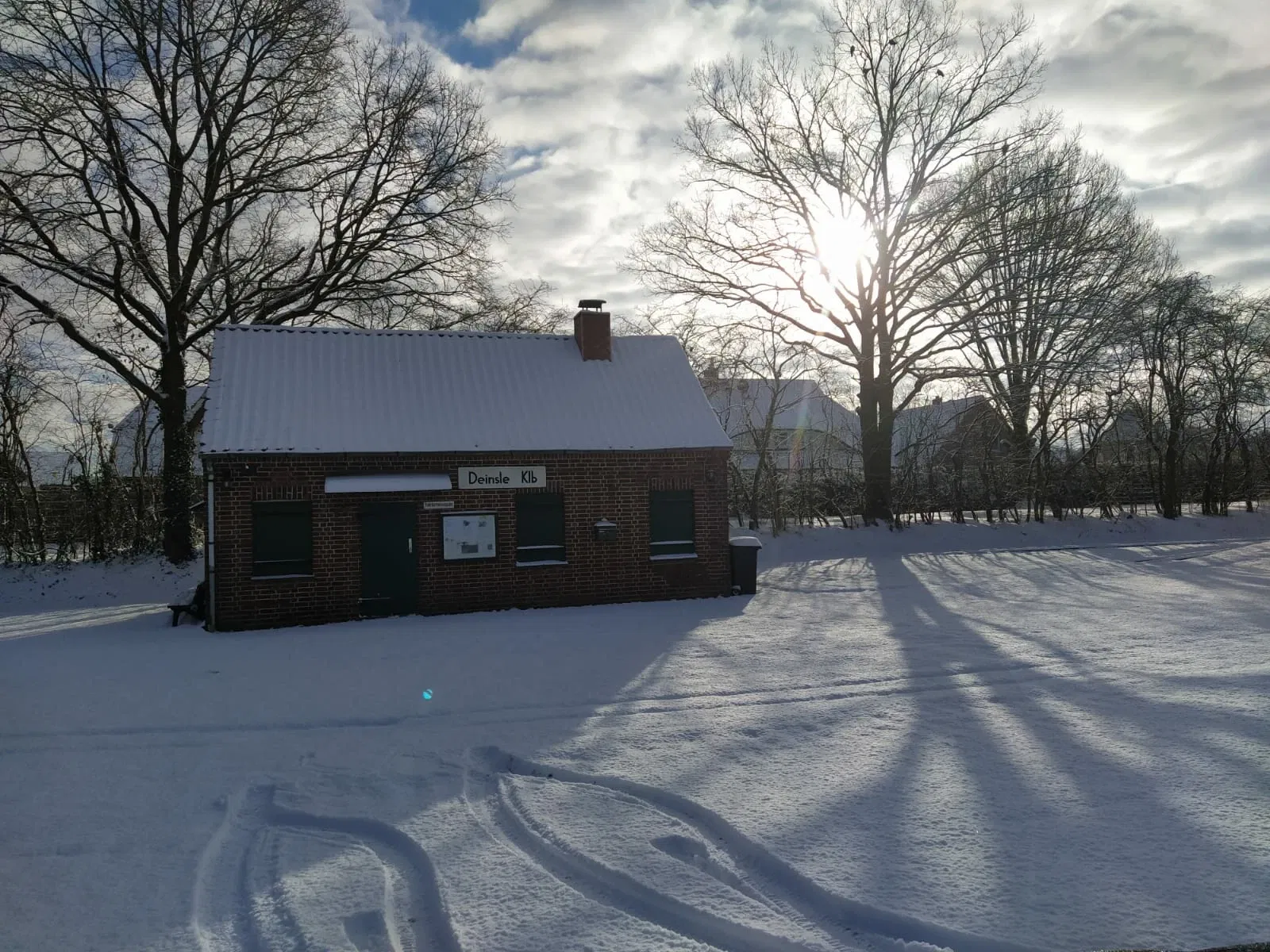 Deutsches Feld- und Kleinbahnmuseum e.V