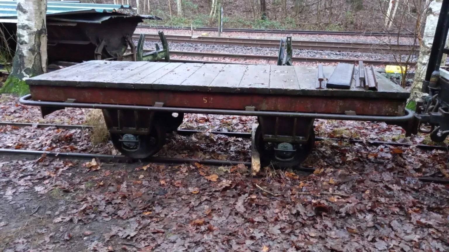 Deutsches Feld- und Kleinbahnmuseum e.V