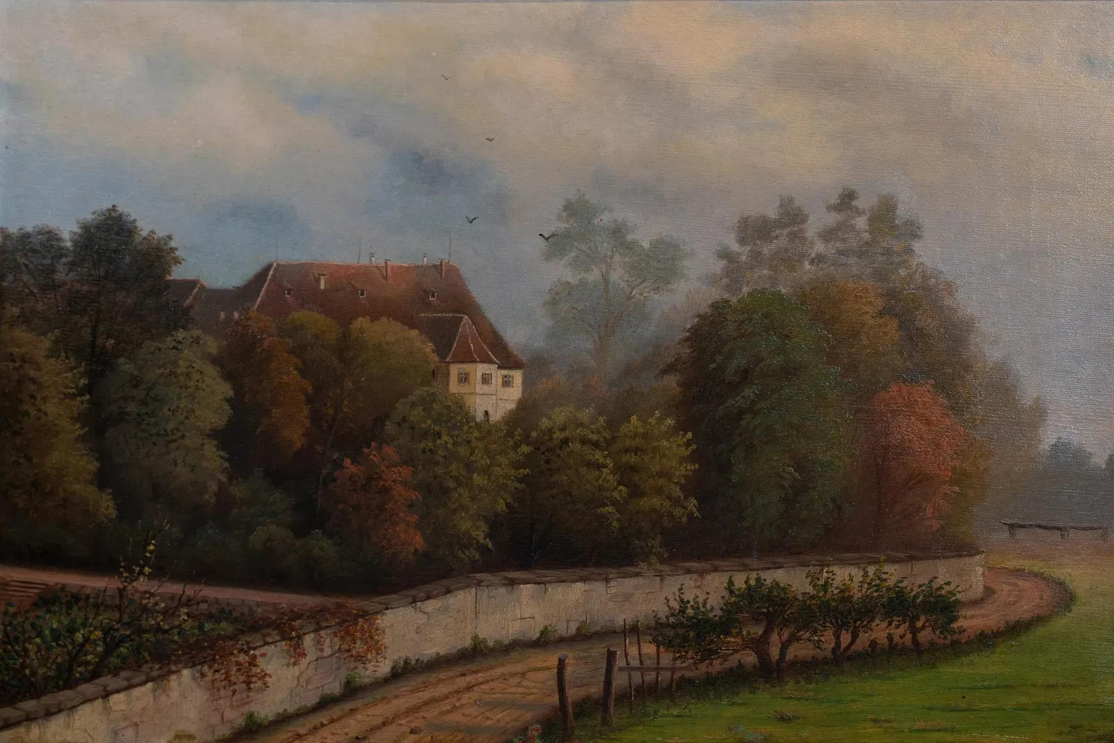 Museum unter der YBurg