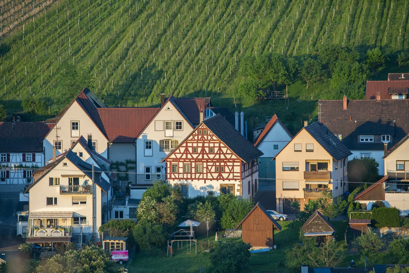 Museum unter der YBurg