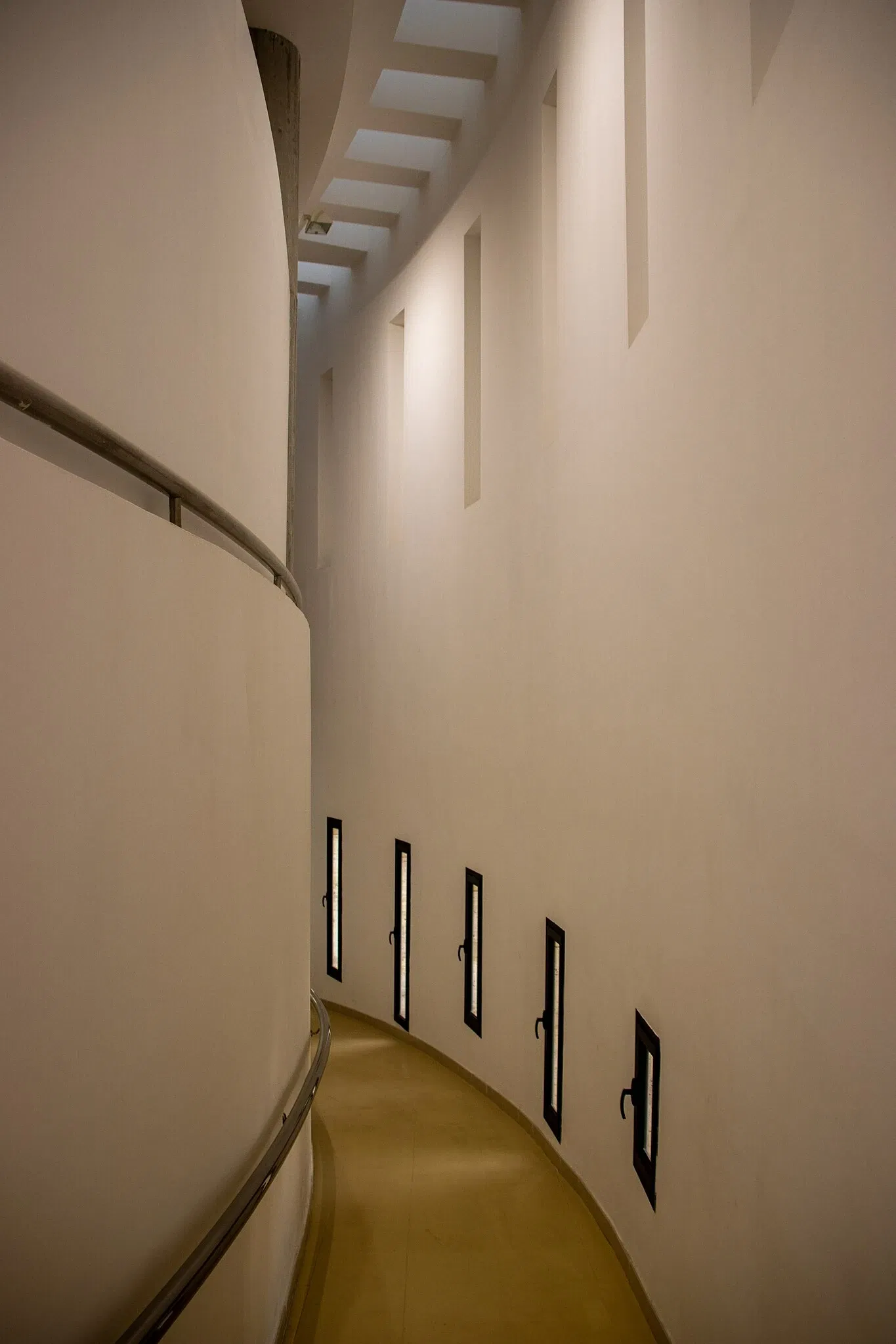 Museo Arqueológico Benahoarita