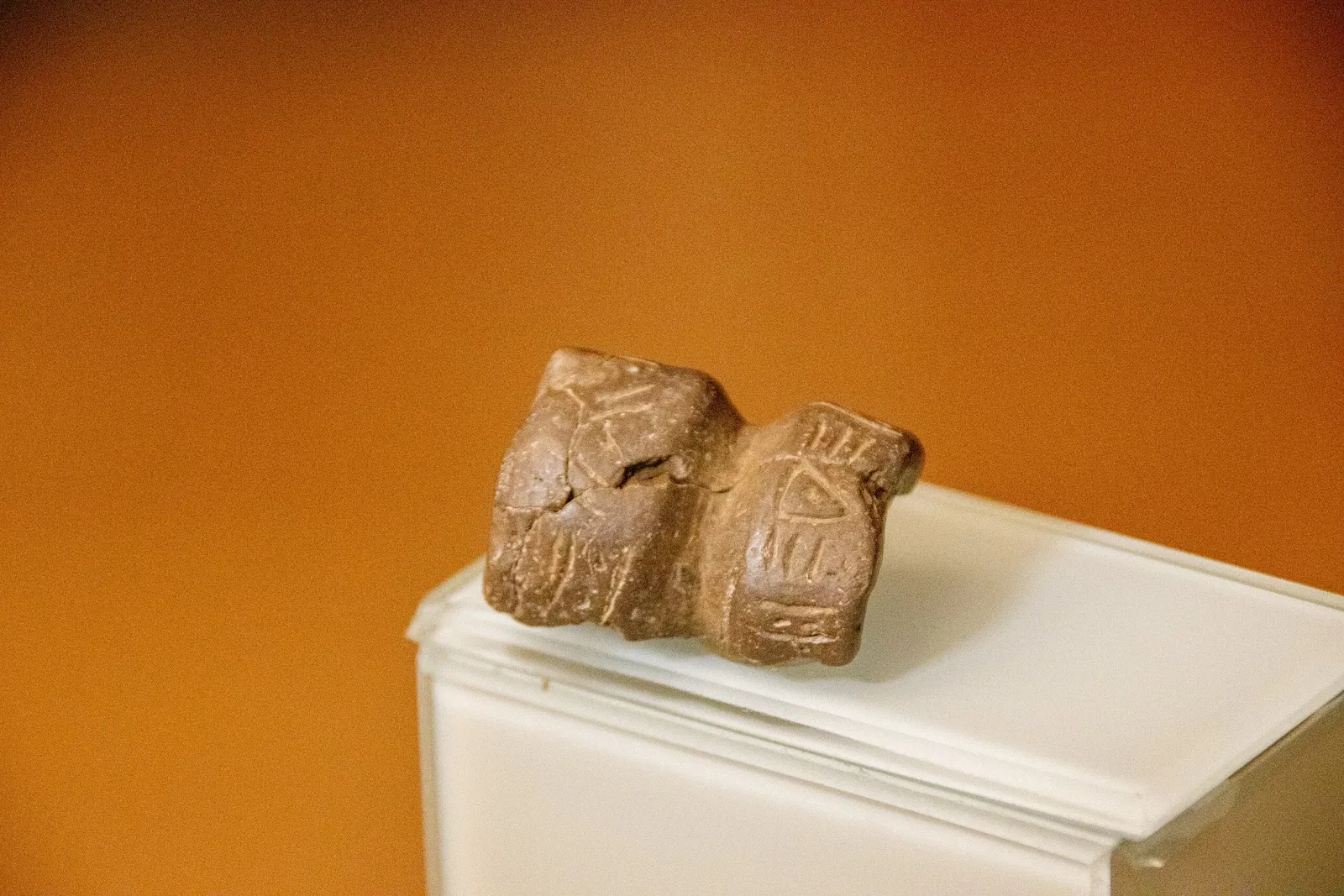 Benahoarita Archaeological Museum