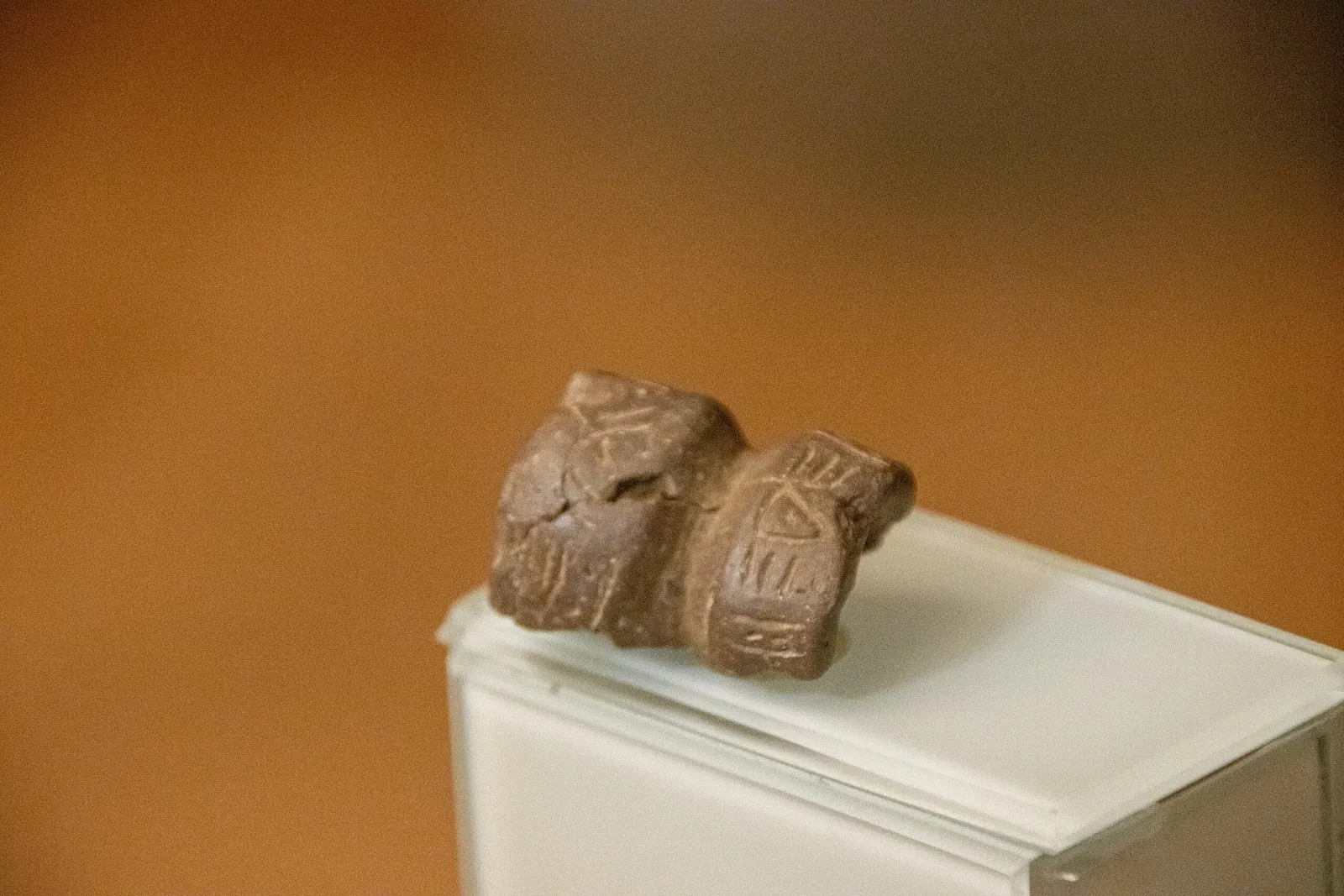 Museo Arqueológico Benahoarita