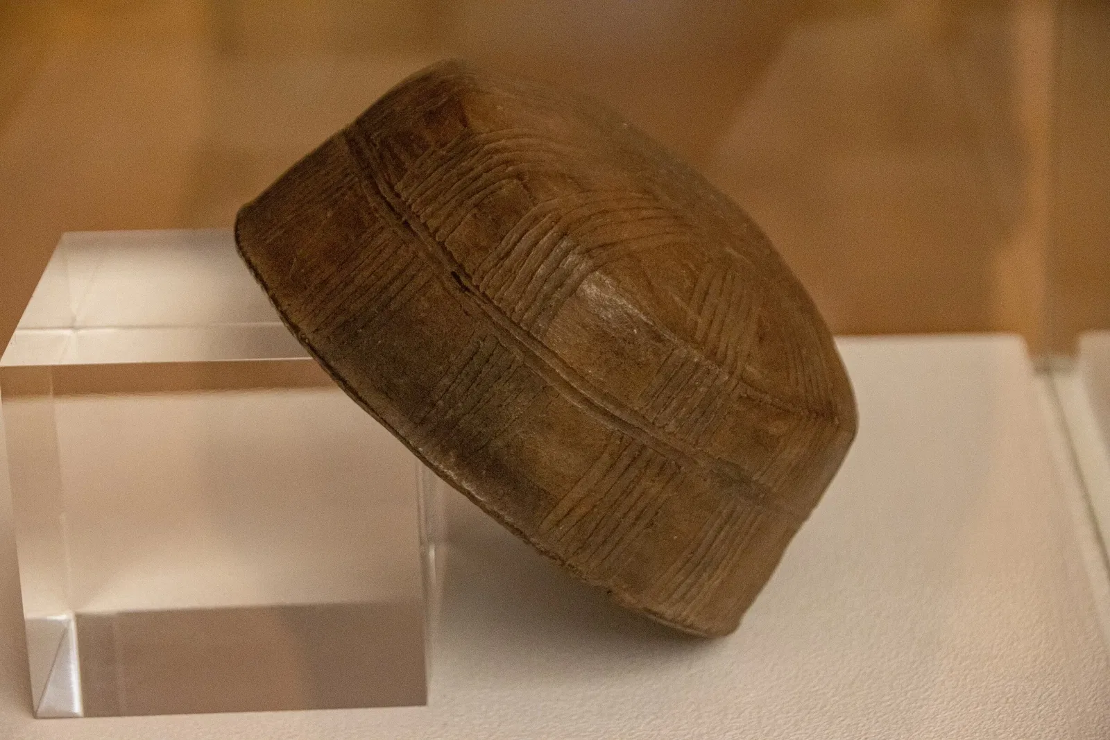 Museo Arqueológico Benahoarita