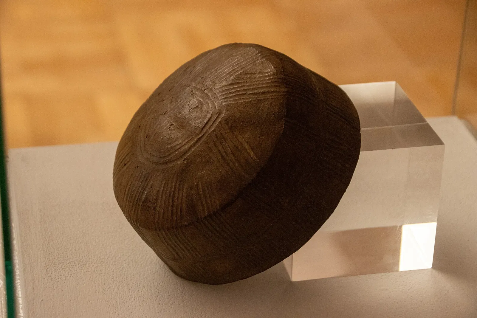 Museo Arqueológico Benahoarita