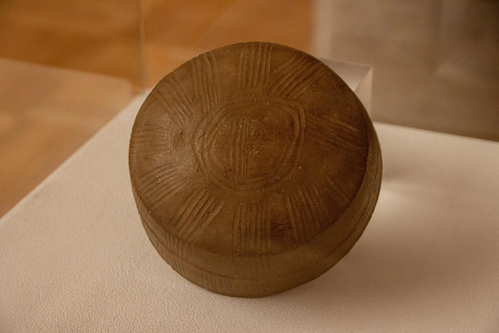 Benahoarita Archaeological Museum