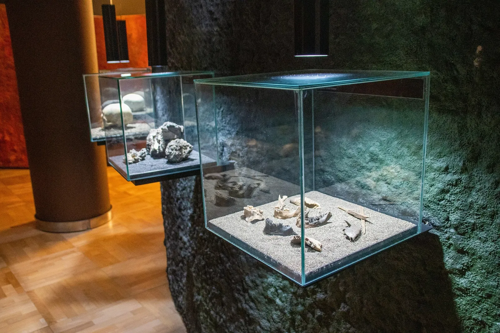 Benahoarita Archaeological Museum