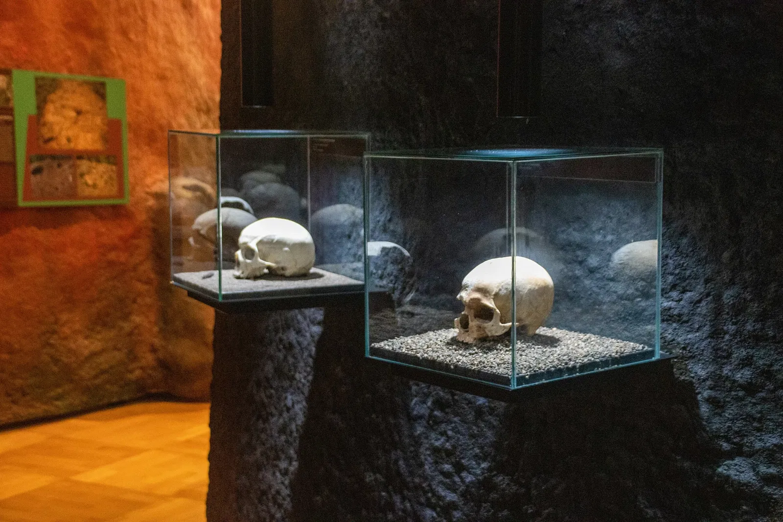 Benahoarita Archaeological Museum