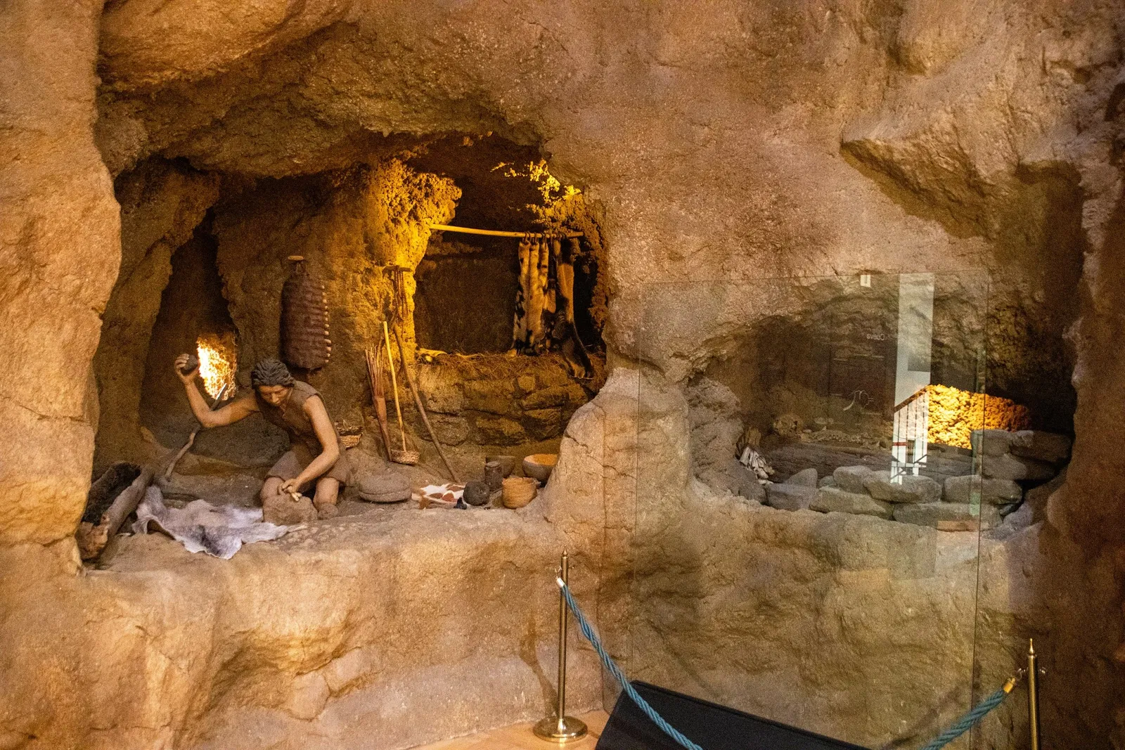 Benahoarita Archaeological Museum